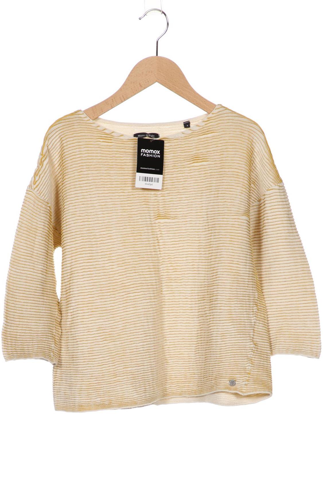 

Marc O Polo Damen Pullover, beige, Gr. 38
