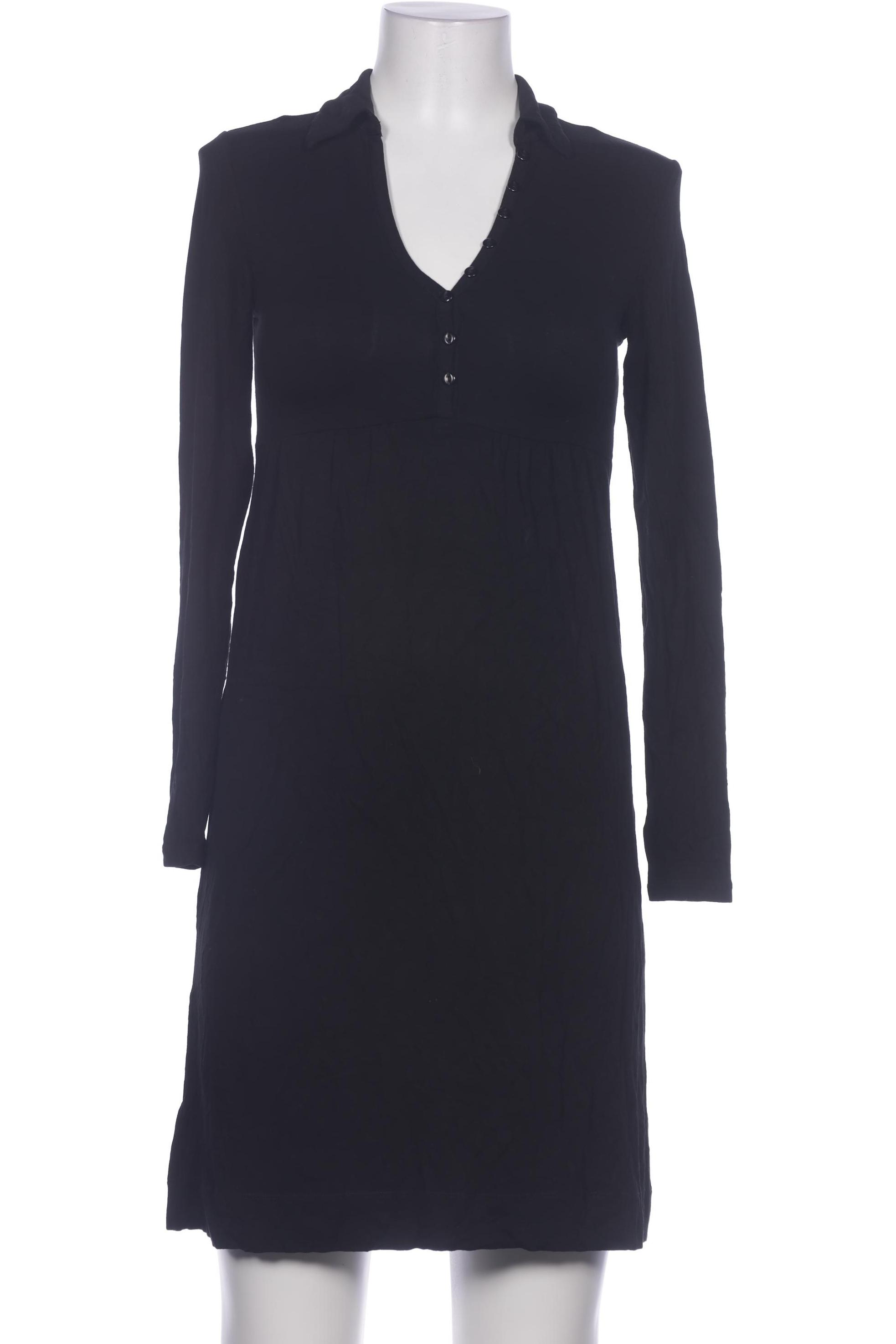 

Marc O Polo Damen Kleid, schwarz, Gr. 36