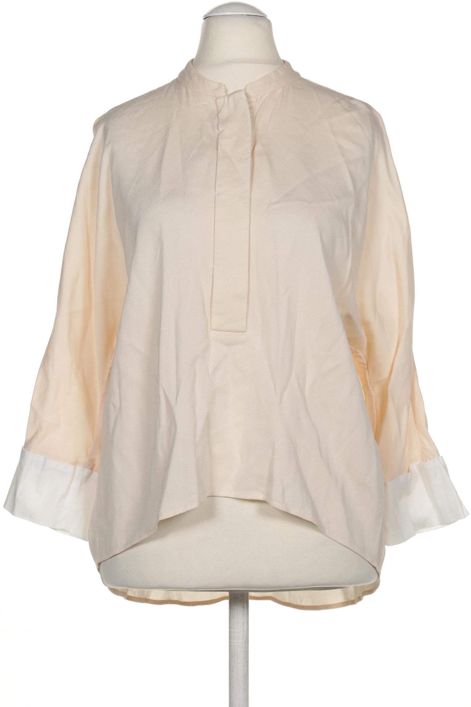 

Marc O Polo Damen Bluse, cremeweiß, Gr. 36