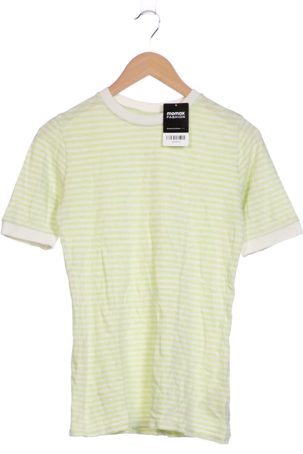 

Marc O Polo Damen T-Shirt, hellgrün, Gr. 38