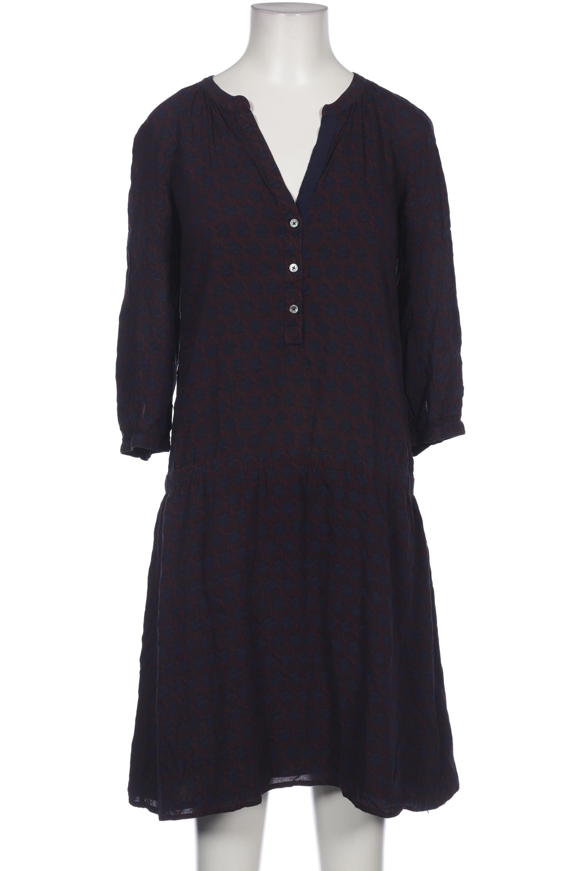 

Marc O Polo Damen Kleid, braun, Gr. 38