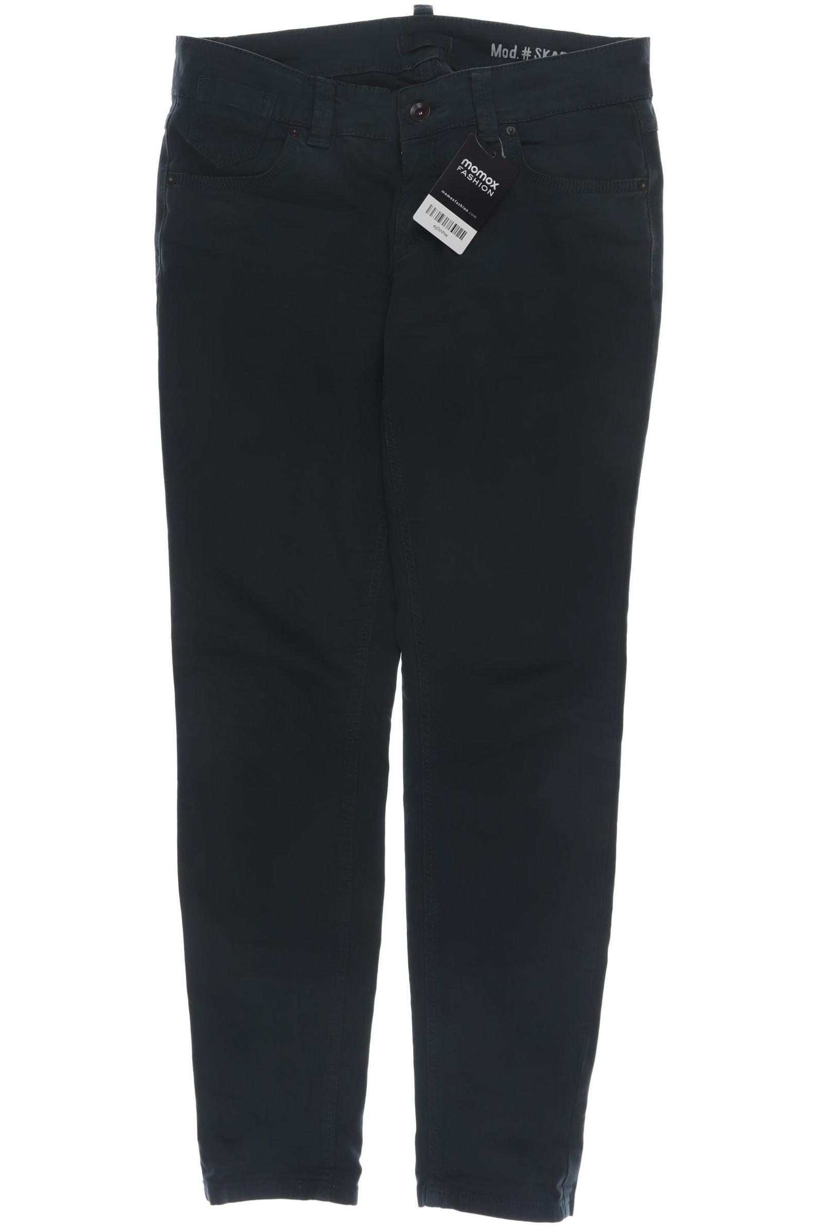 

Marc O Polo Damen Stoffhose, grün
