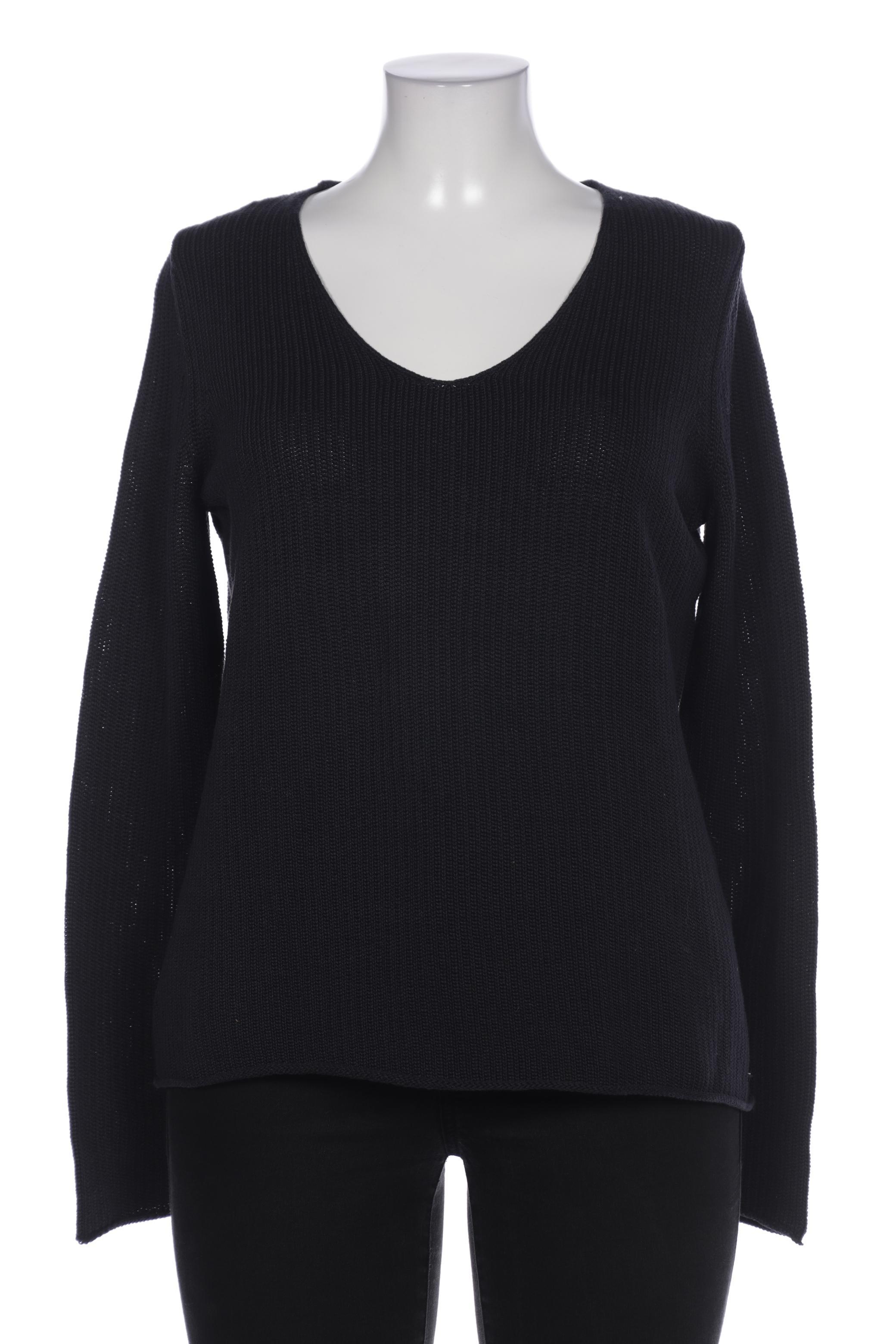 

Marc O Polo Damen Pullover, marineblau, Gr. 42