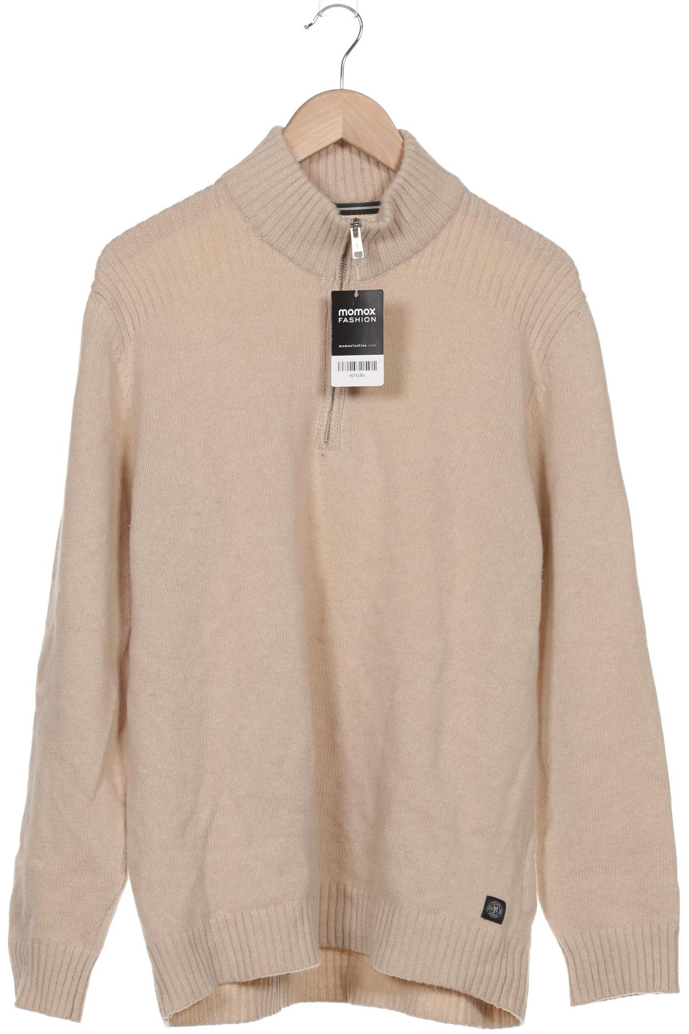 

Marc O Polo Herren Pullover, beige, Gr. 54