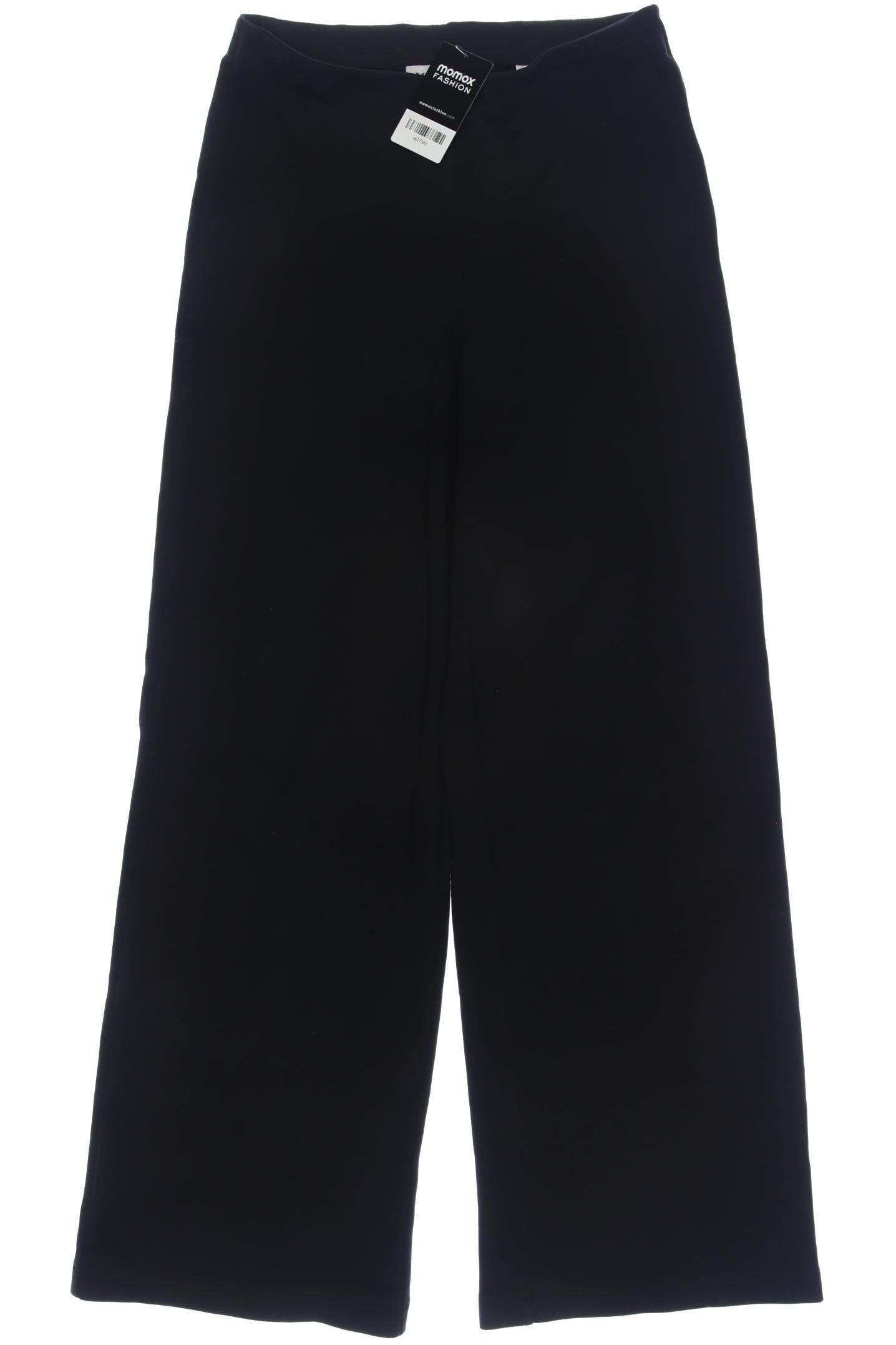 

Marc O Polo Damen Stoffhose, schwarz, Gr. 34