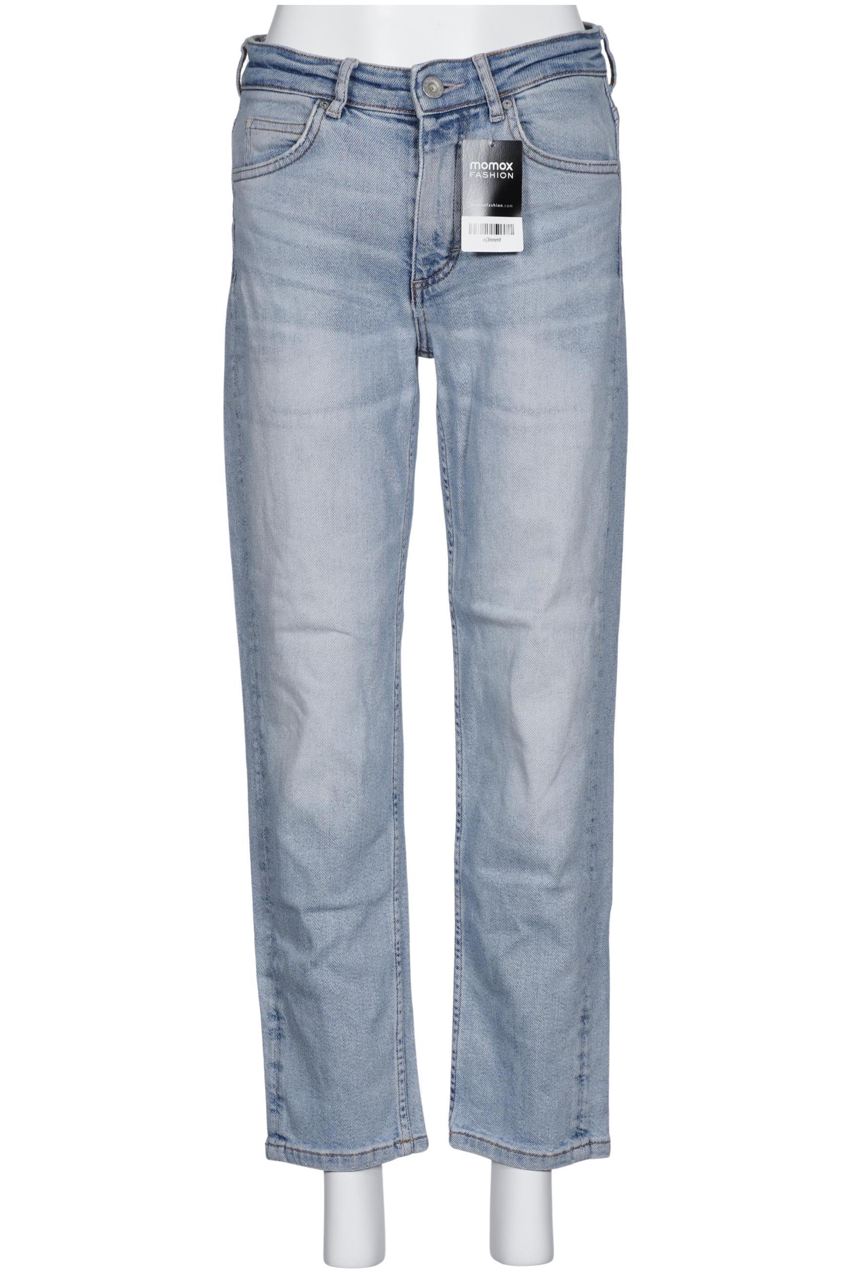 

Marc O Polo Damen Jeans, hellblau, Gr. 27