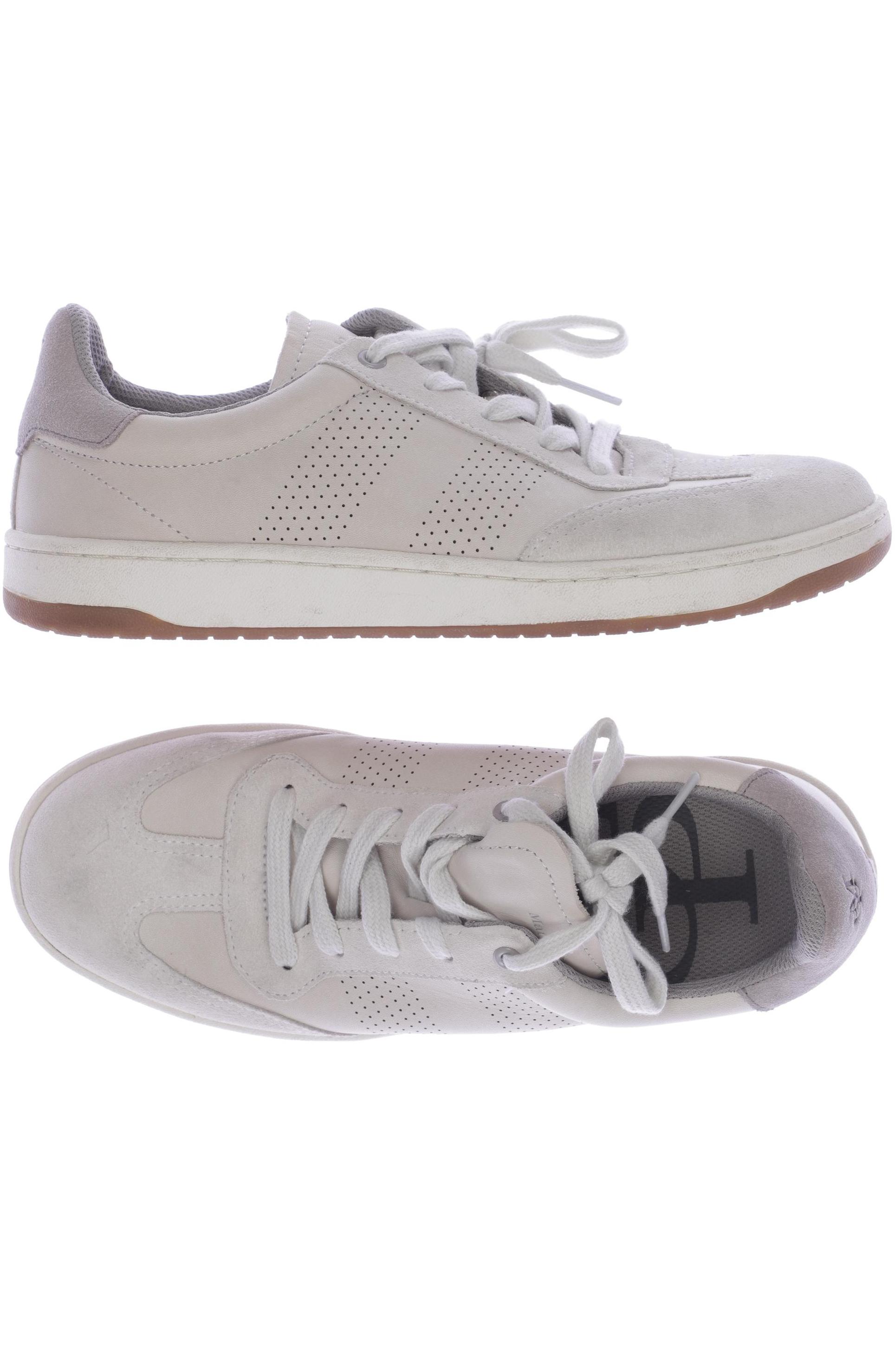 

Marc O Polo Damen Halbschuh, beige