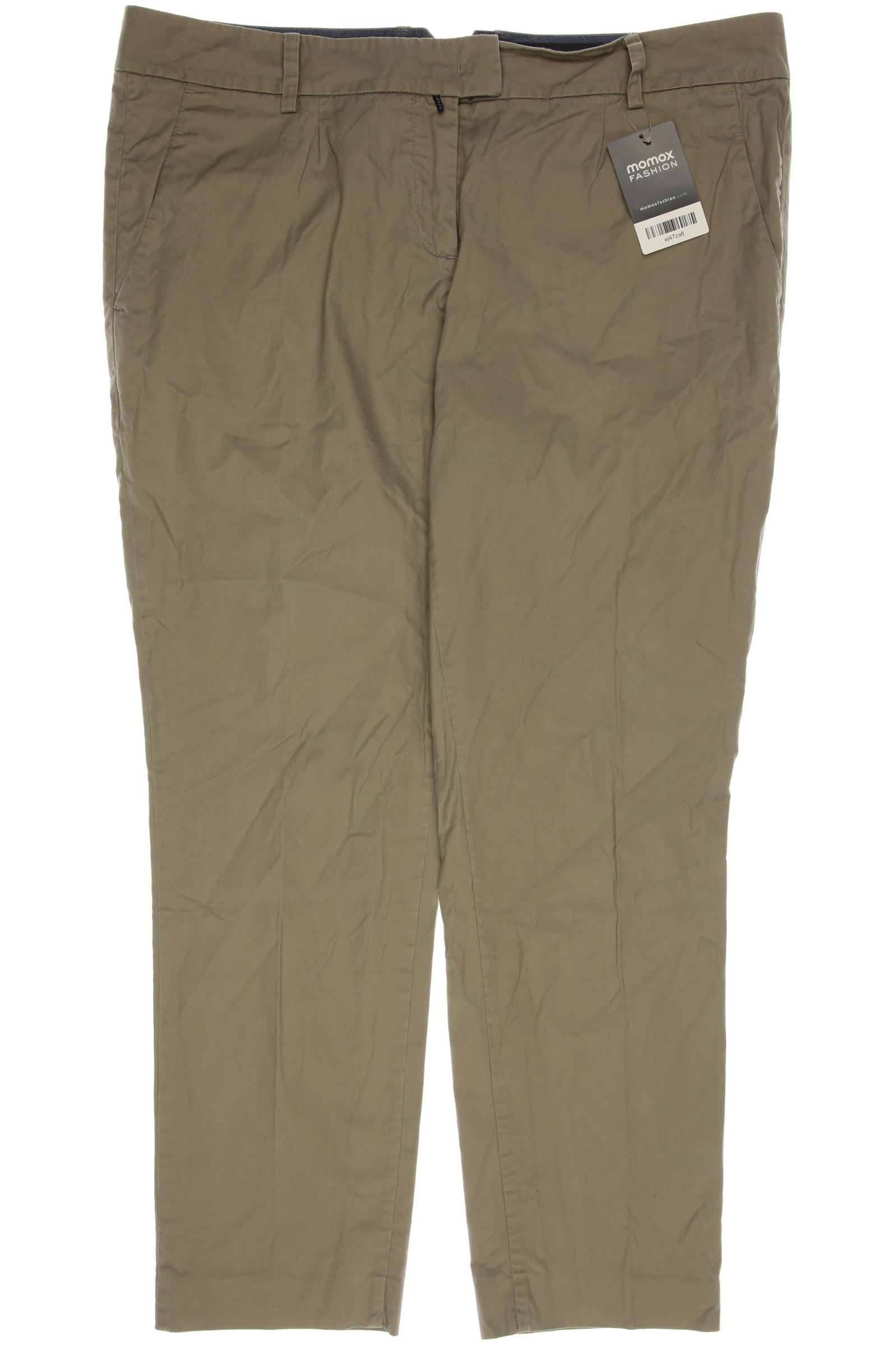 

Marc O Polo Damen Stoffhose, grau