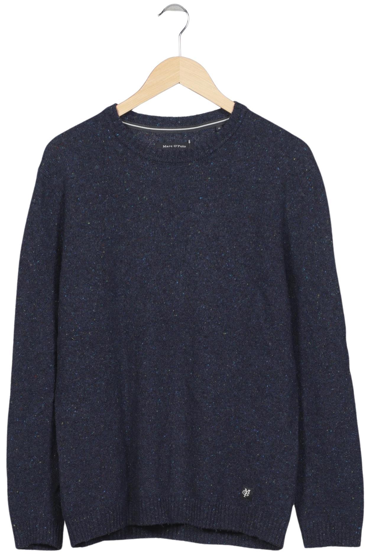 

Marc O Polo Herren Pullover, marineblau, Gr. 54