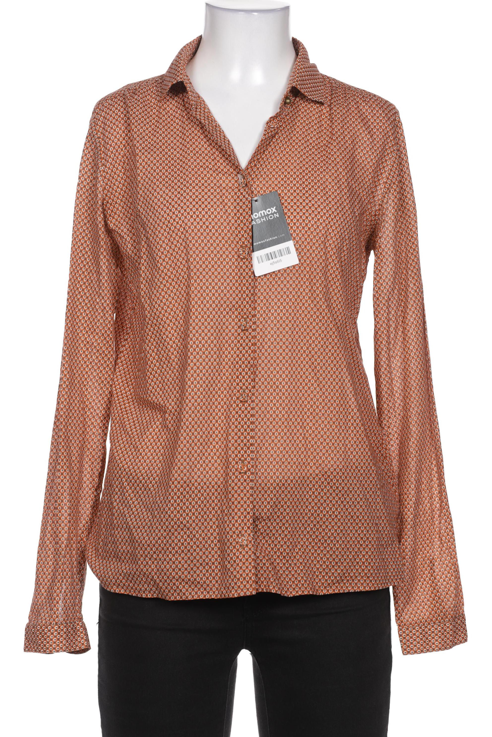 

Marc O Polo Damen Bluse, orange