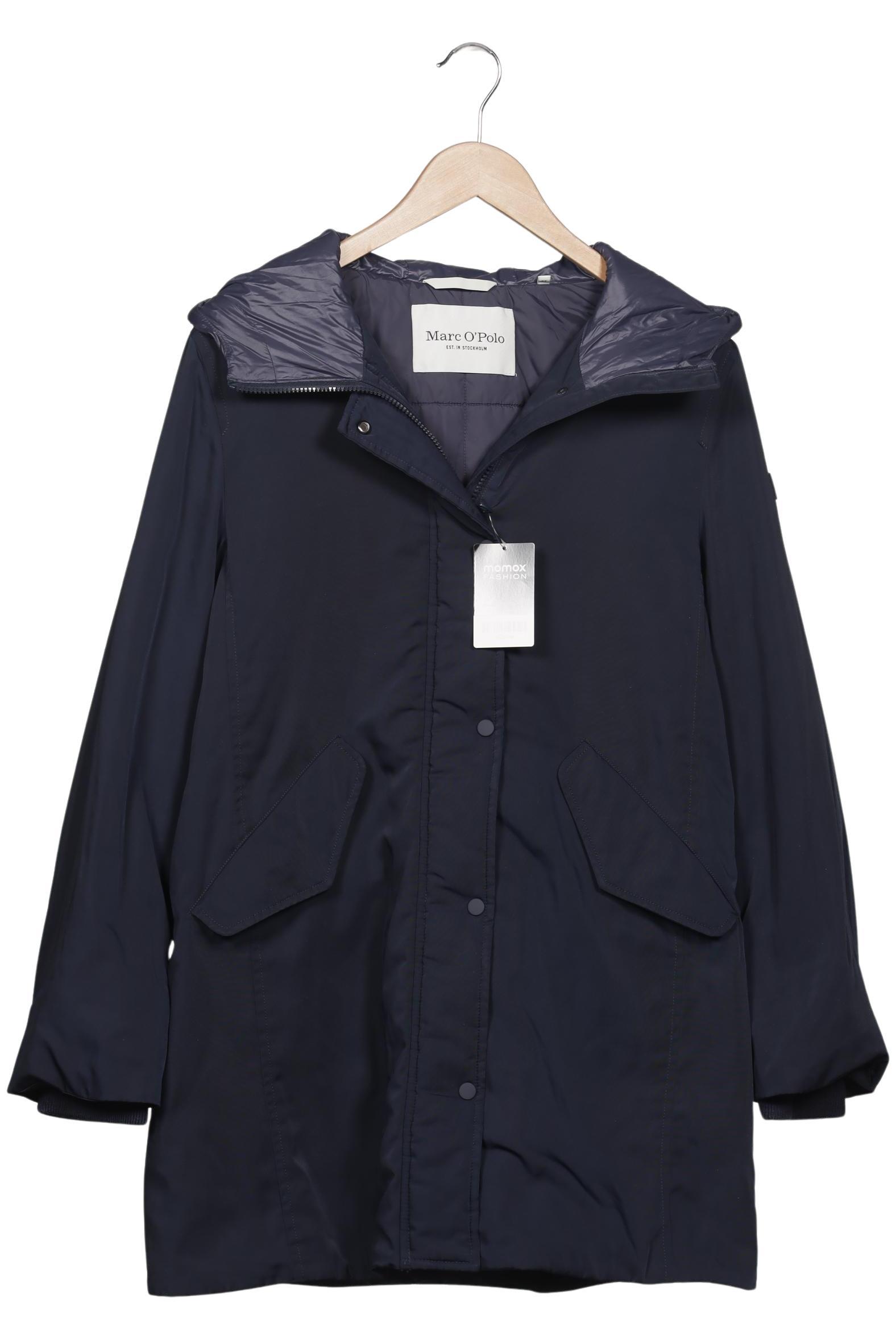 

Marc O Polo Damen Jacke, marineblau, Gr. 44