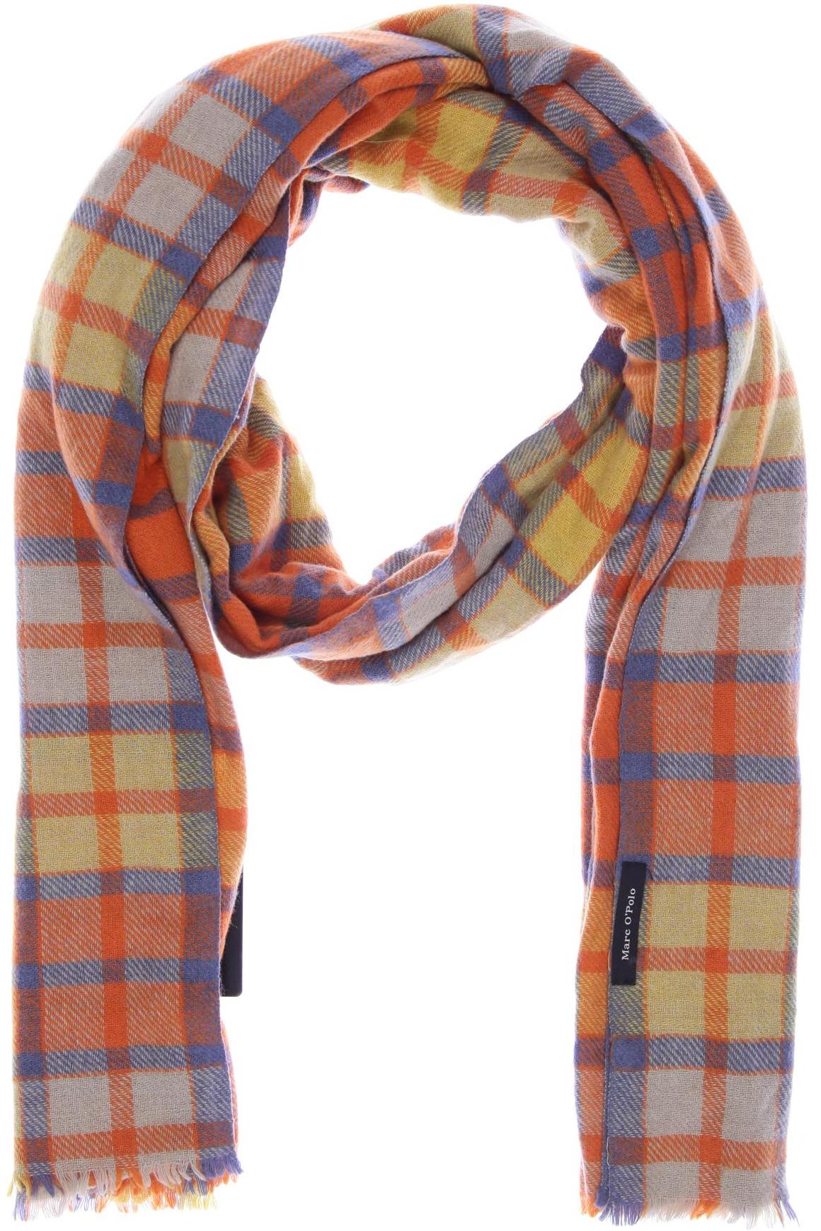 

Marc O Polo Damen Schal, orange