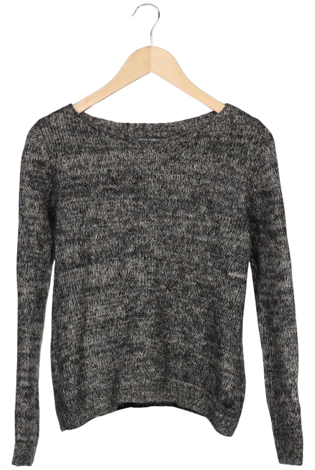 

Marc O Polo Damen Pullover, grau, Gr. 36