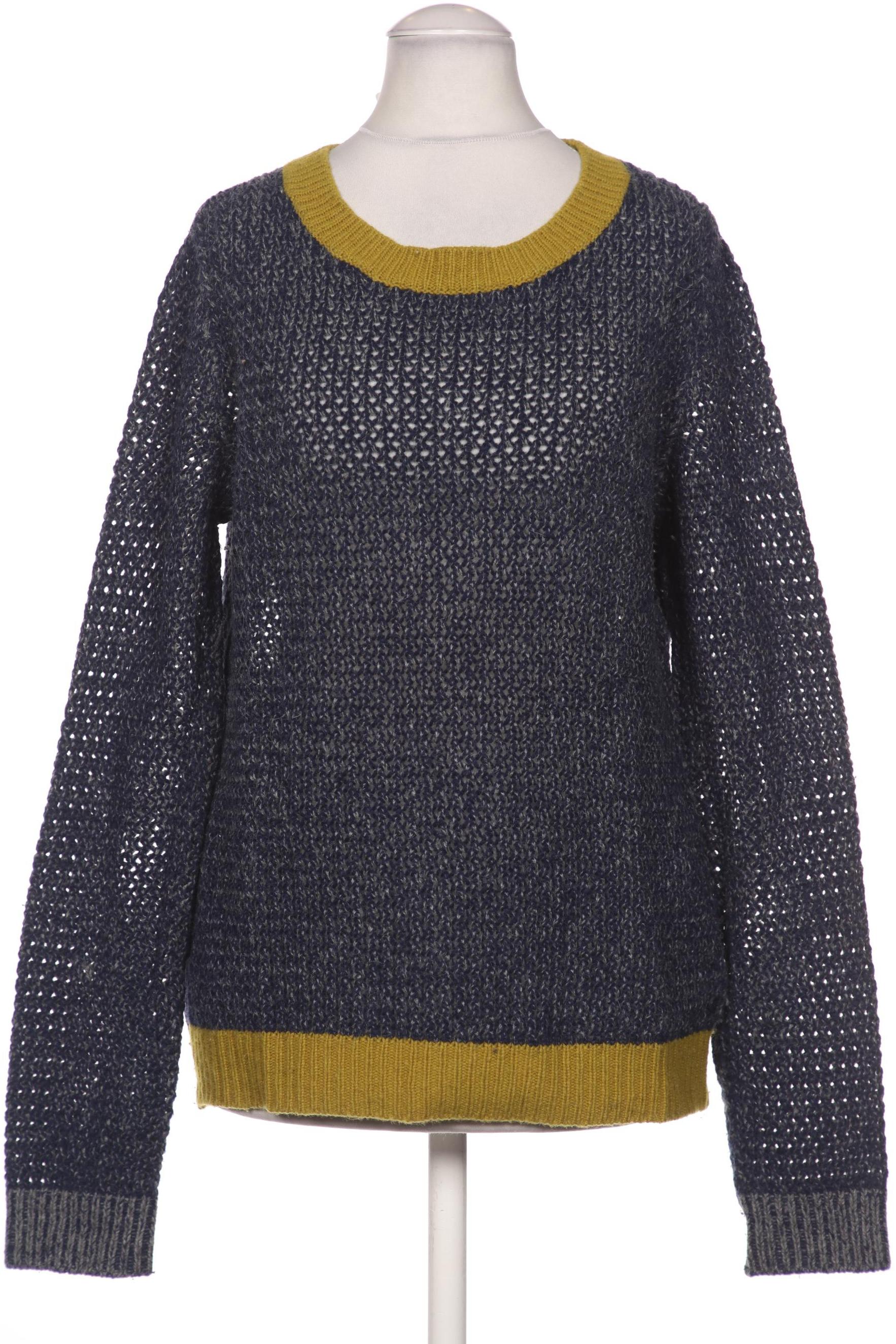 

Marc O Polo Damen Pullover, blau, Gr. 38