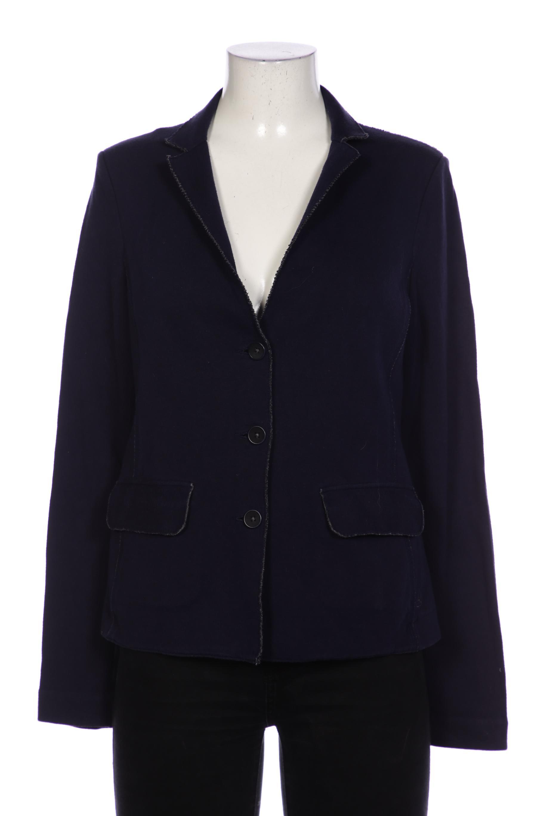 

Marc O Polo Damen Blazer, marineblau, Gr. 40