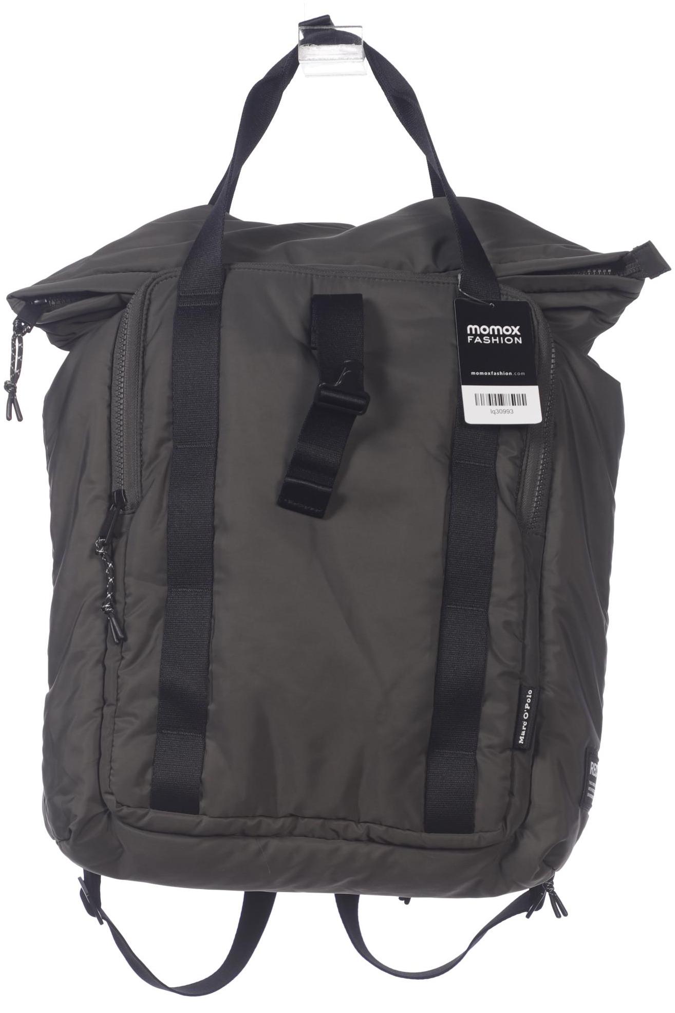 

Marc O Polo Damen Rucksack, grün, Gr.