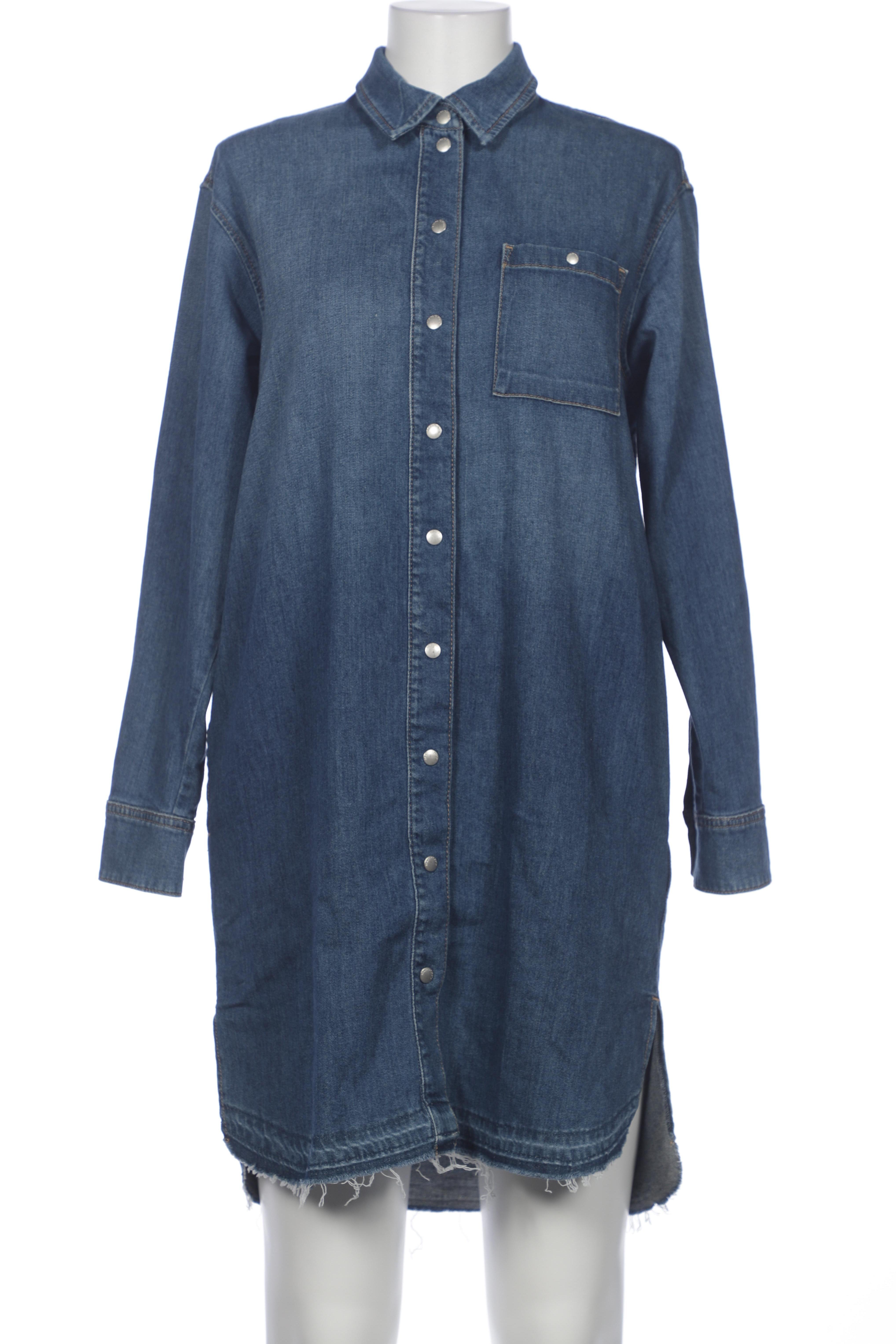 

Marc O Polo Damen Kleid, marineblau, Gr. 42