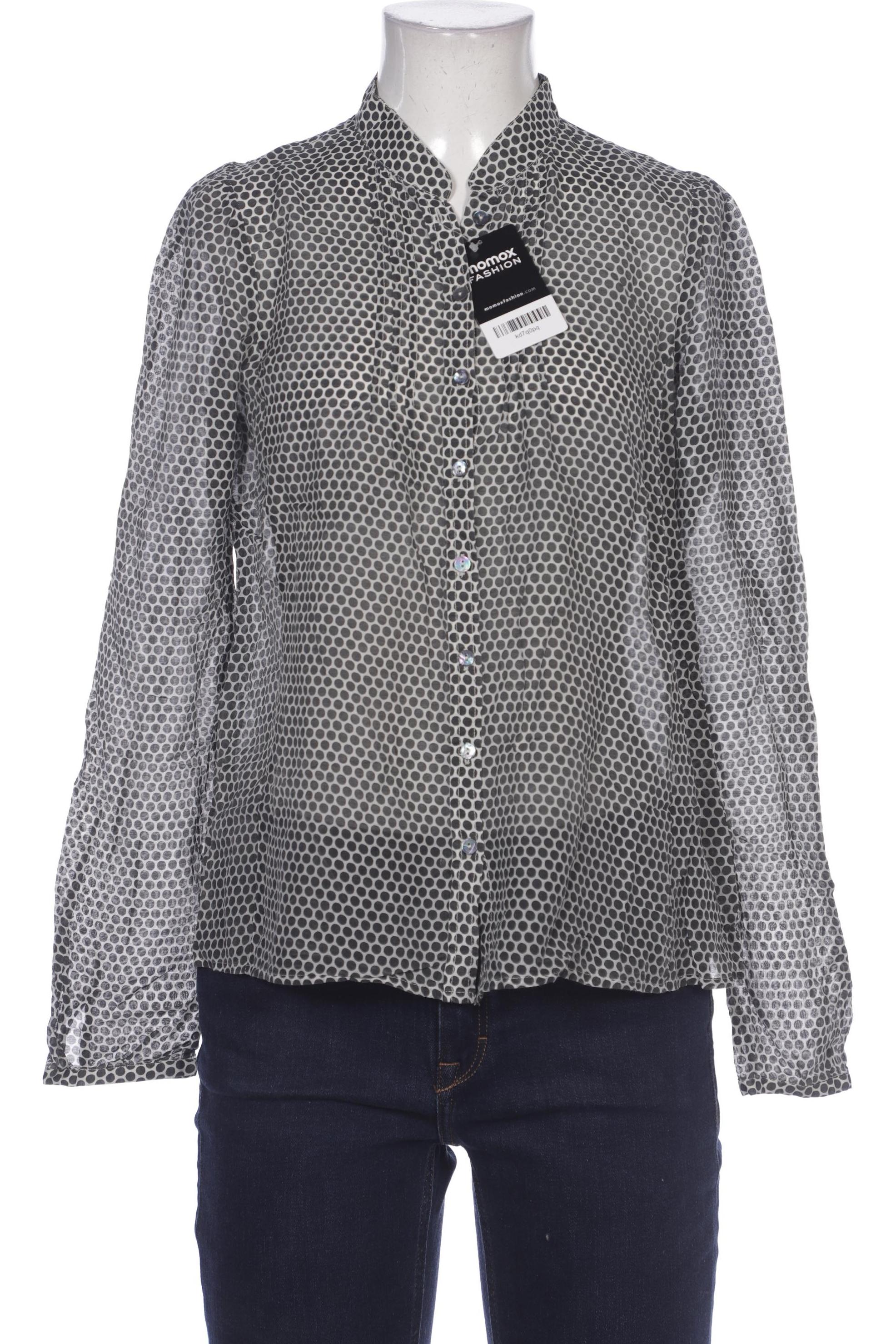 

Marc O Polo Damen Bluse, grau, Gr. 36