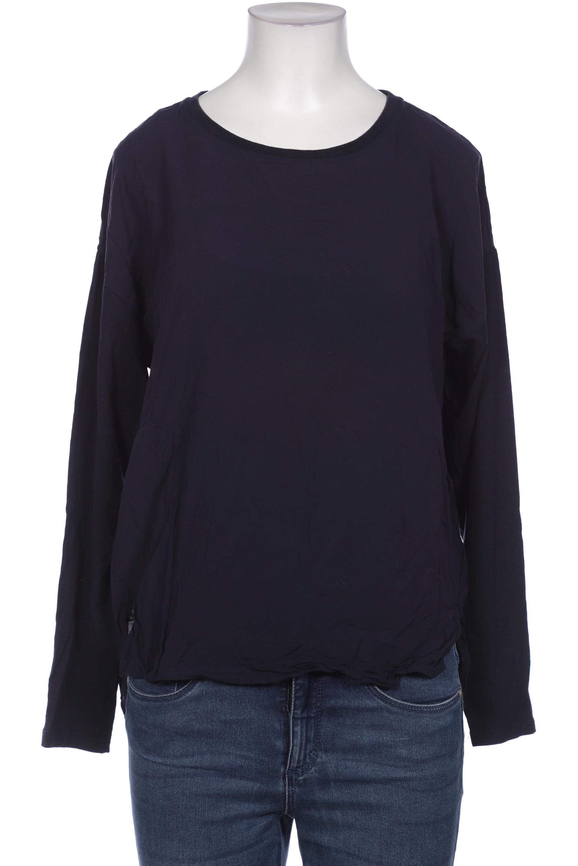 

Marc O Polo Damen Bluse, marineblau