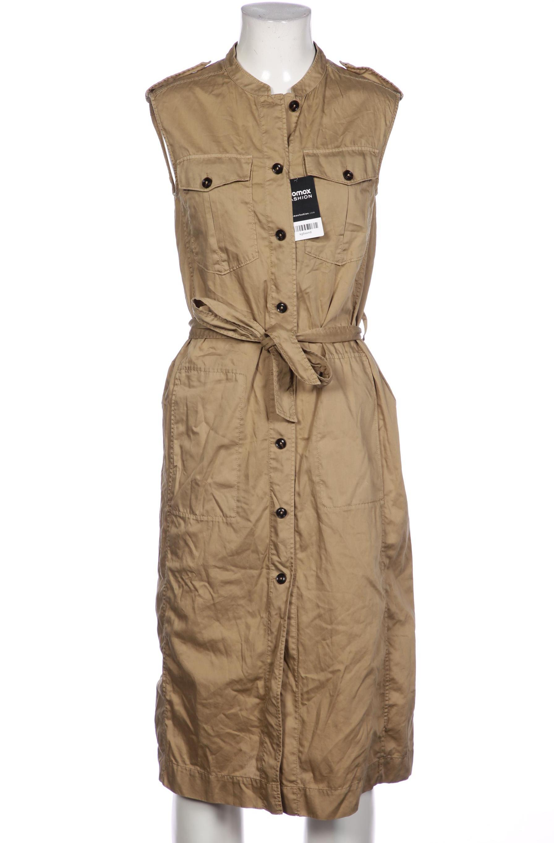 

Marc O Polo Damen Kleid, beige, Gr. 34