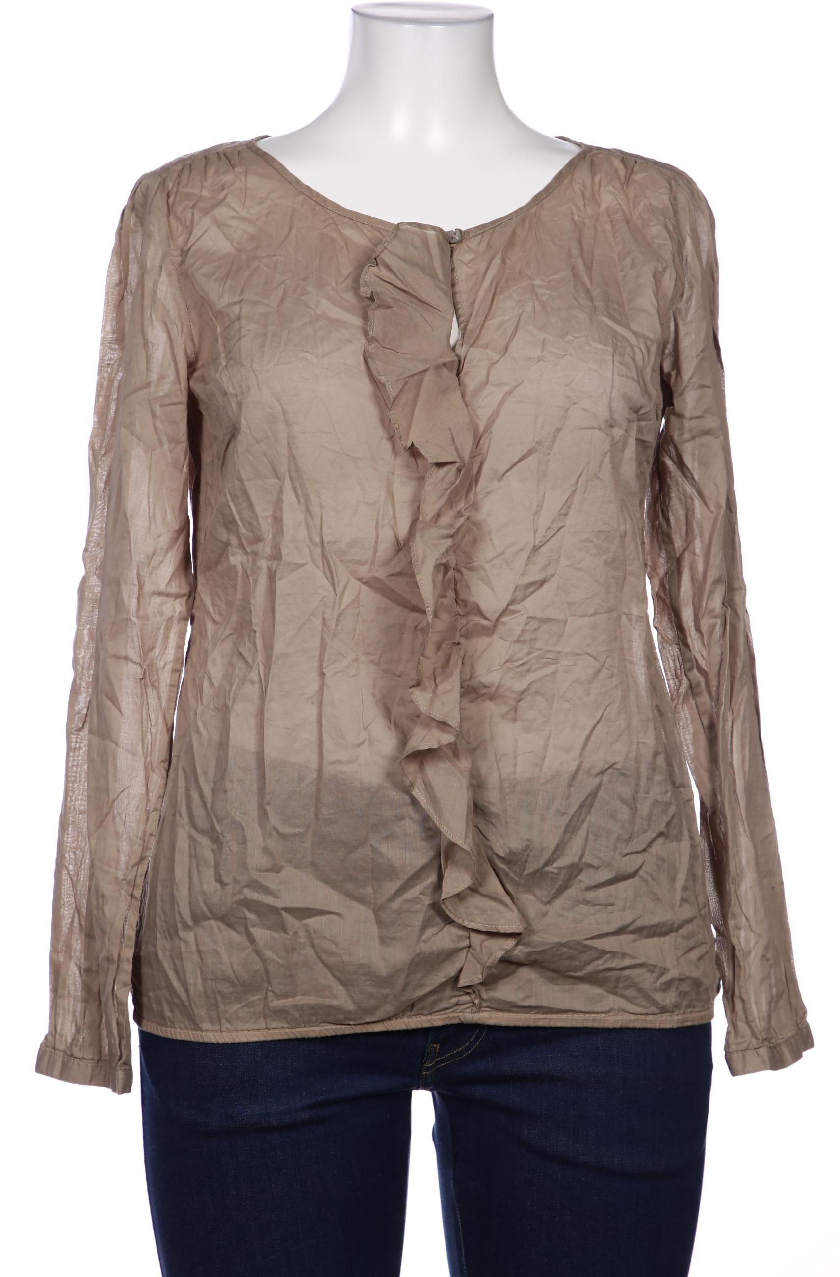 

Marc O Polo Damen Bluse, beige