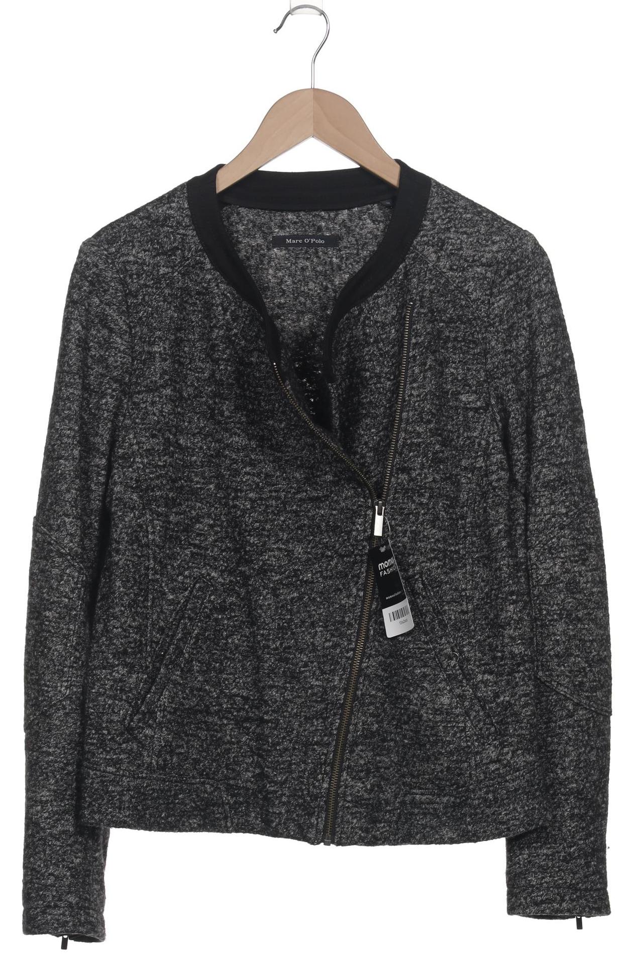 

Marc O Polo Damen Jacke, grau, Gr. 44