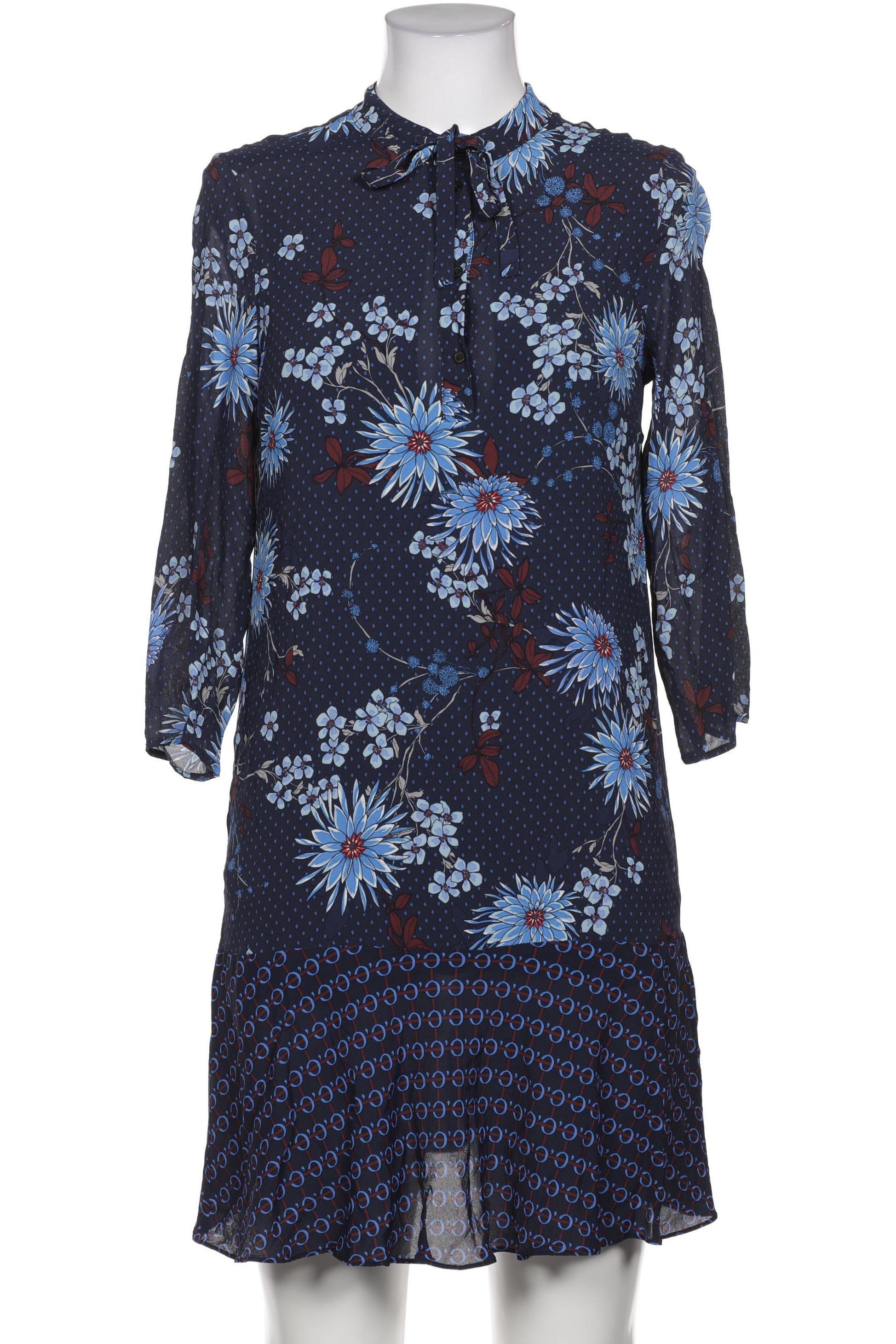 

Marc O Polo Damen Kleid, marineblau, Gr. 36