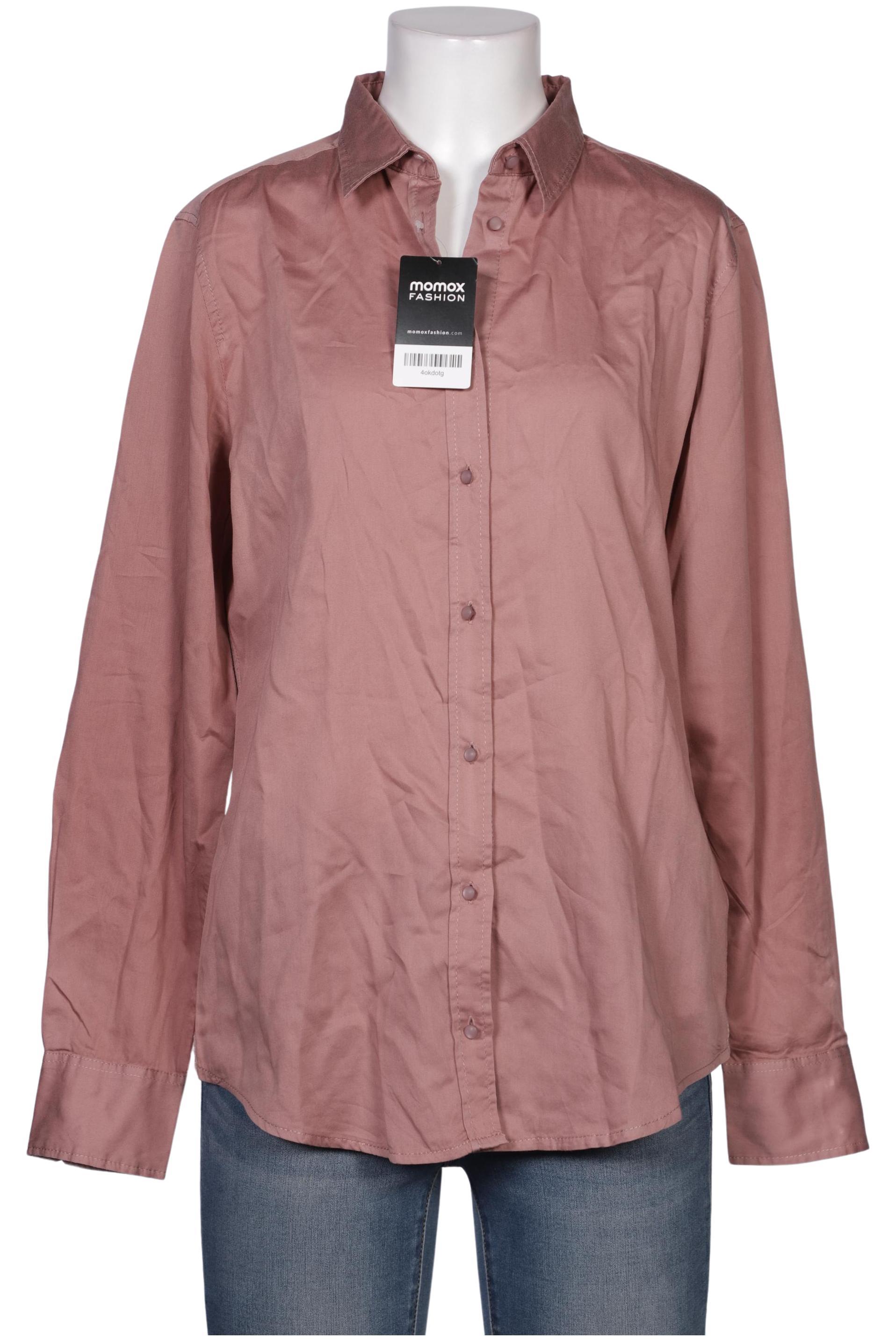 

Marc O Polo Damen Bluse, bordeaux, Gr. 40