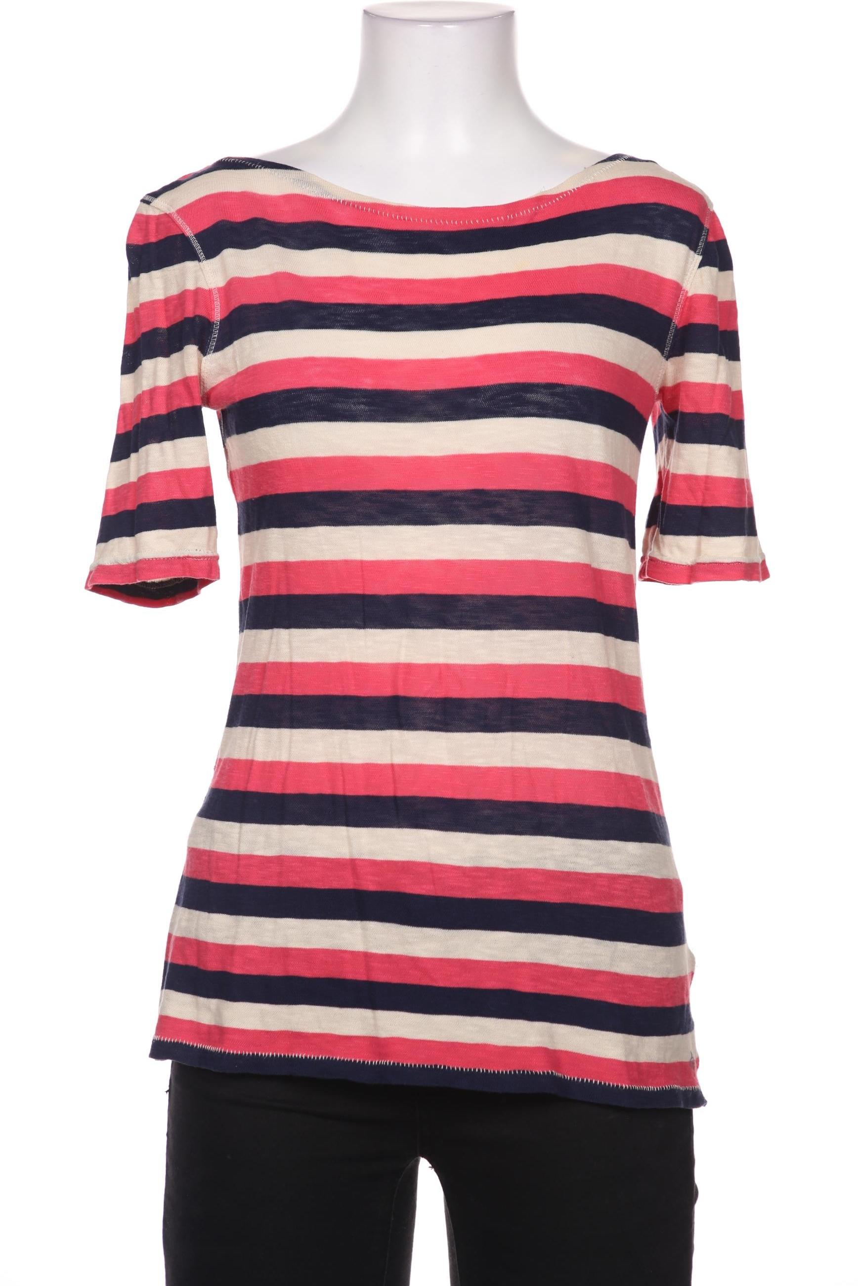 

Marc O Polo Damen T-Shirt, mehrfarbig, Gr. 36