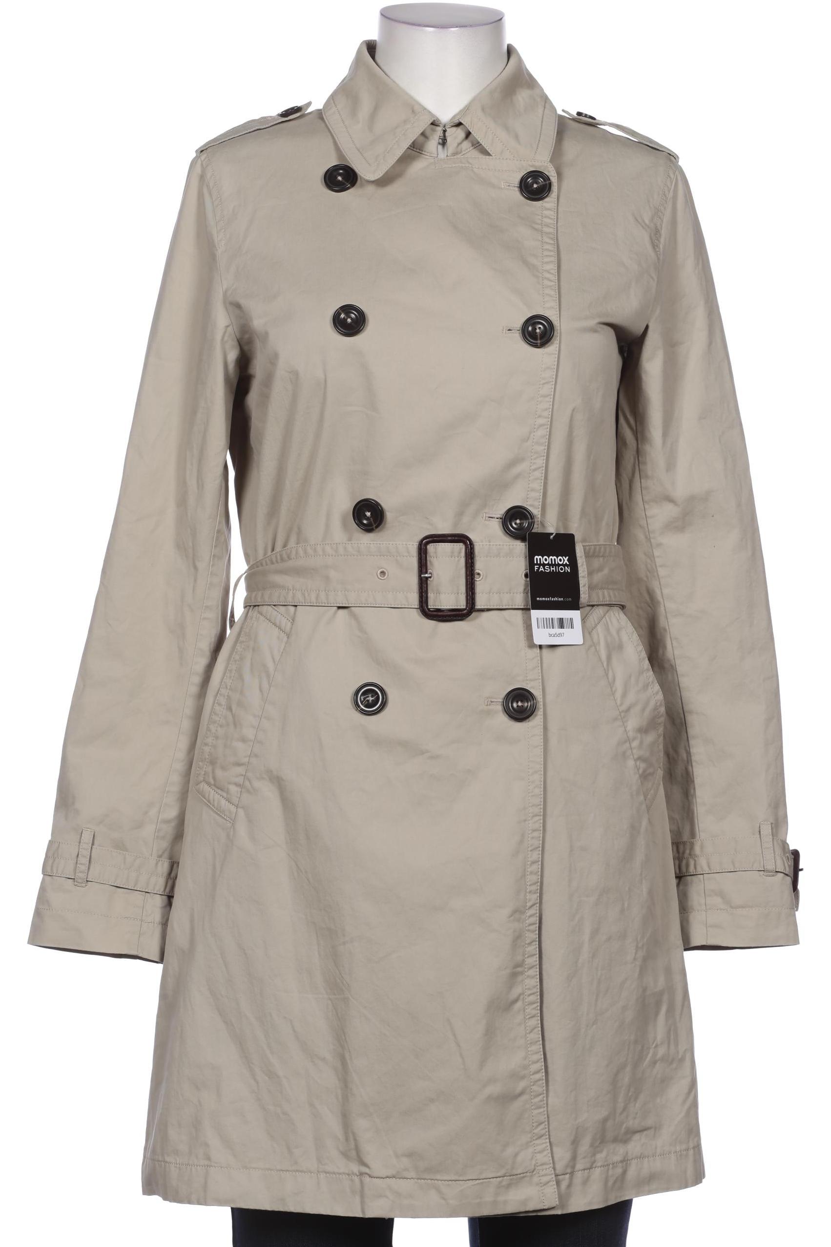 

Marc O Polo Damen Mantel, beige, Gr. 38