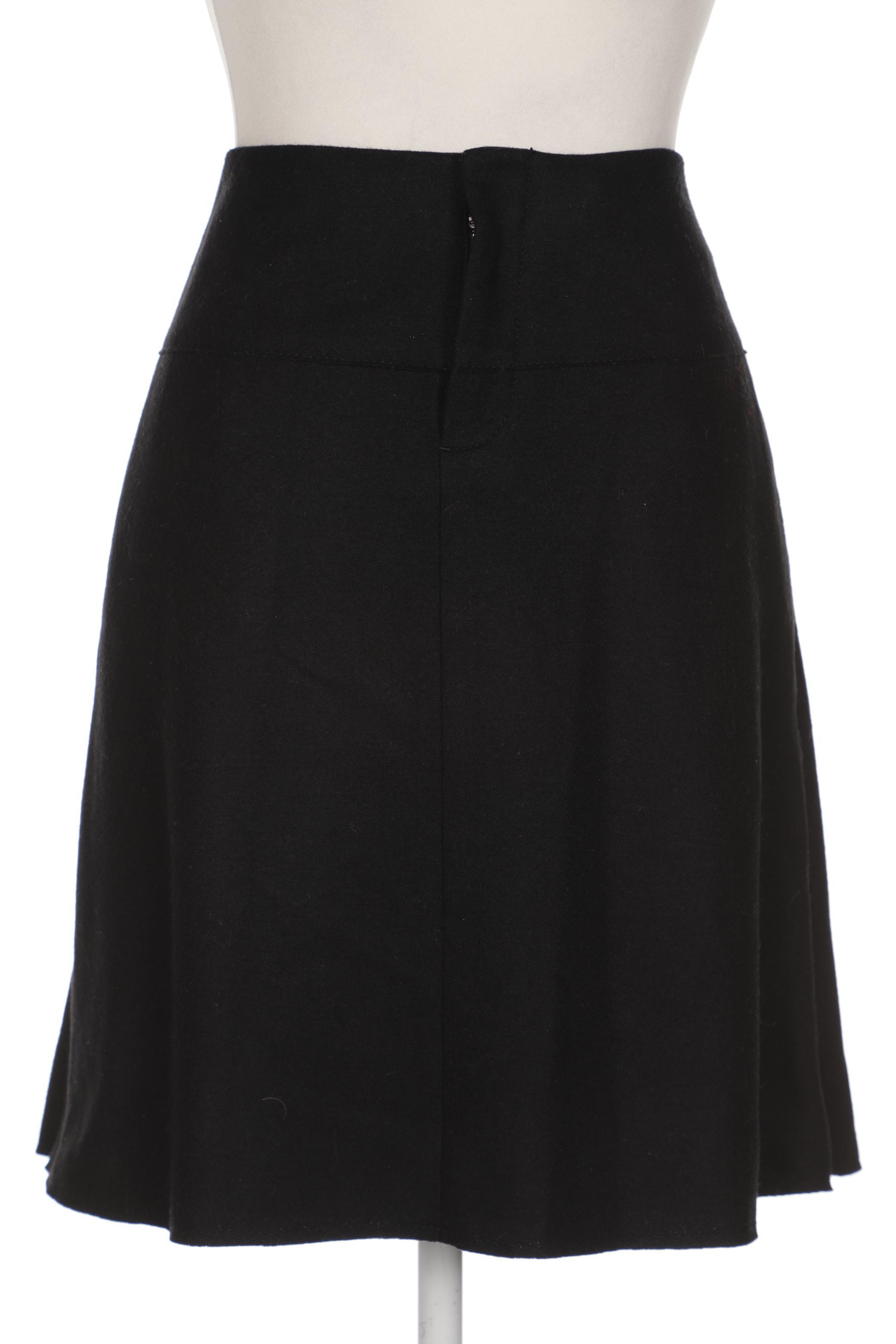 

Marc O Polo Damen Rock, schwarz, Gr. 36