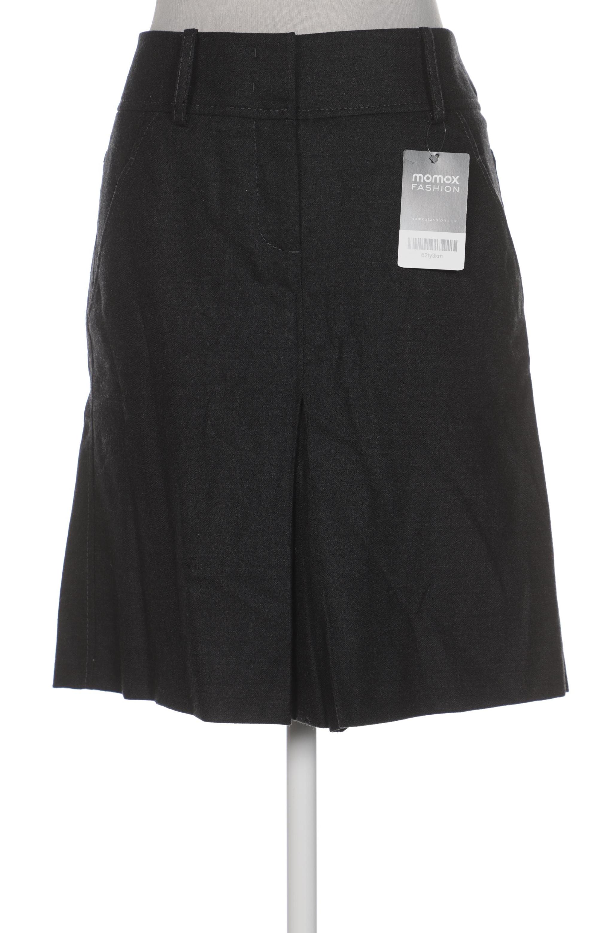 

Marc O Polo Damen Rock, grau, Gr. 36