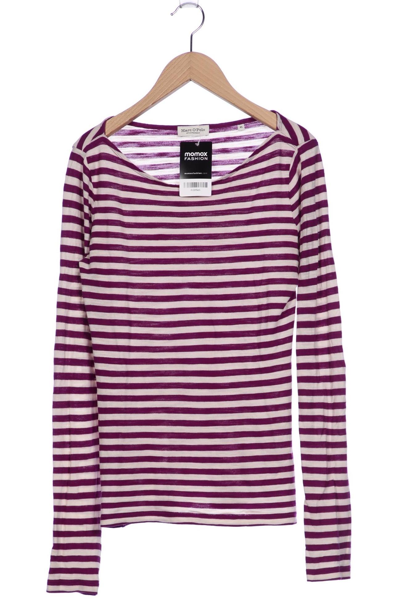 

Marc O Polo Damen Pullover, flieder, Gr. 34