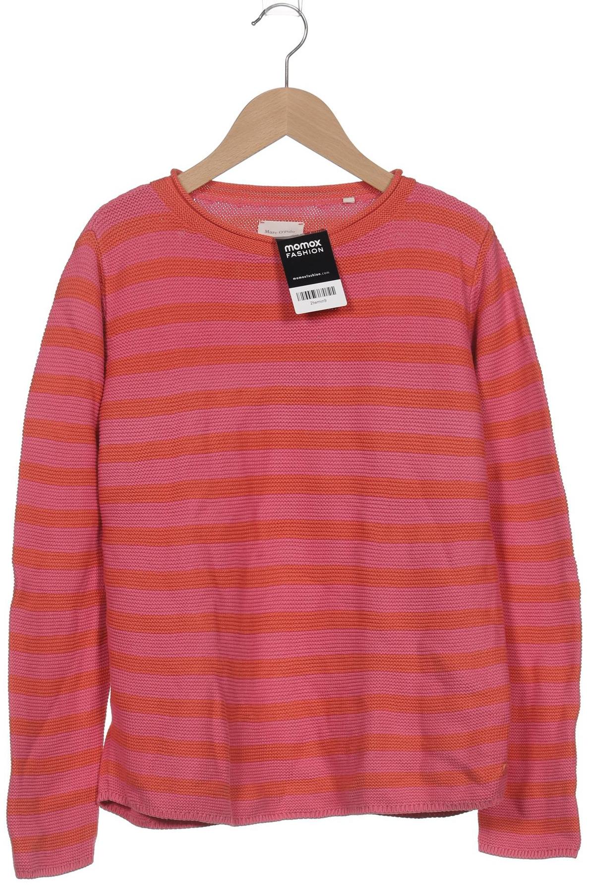 

Marc O Polo Damen Pullover, pink, Gr. 36