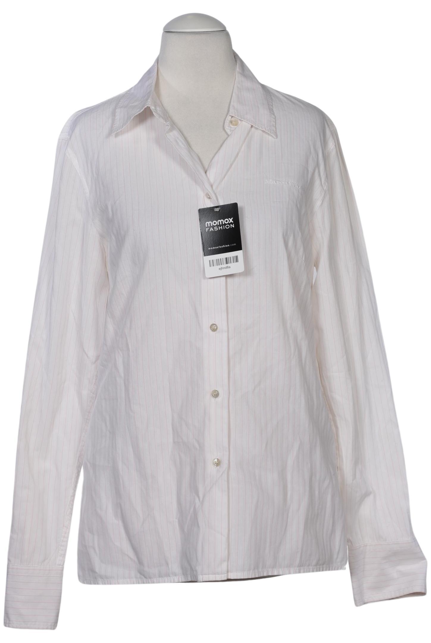 

Marc O Polo Damen Bluse, cremeweiß, Gr. 36