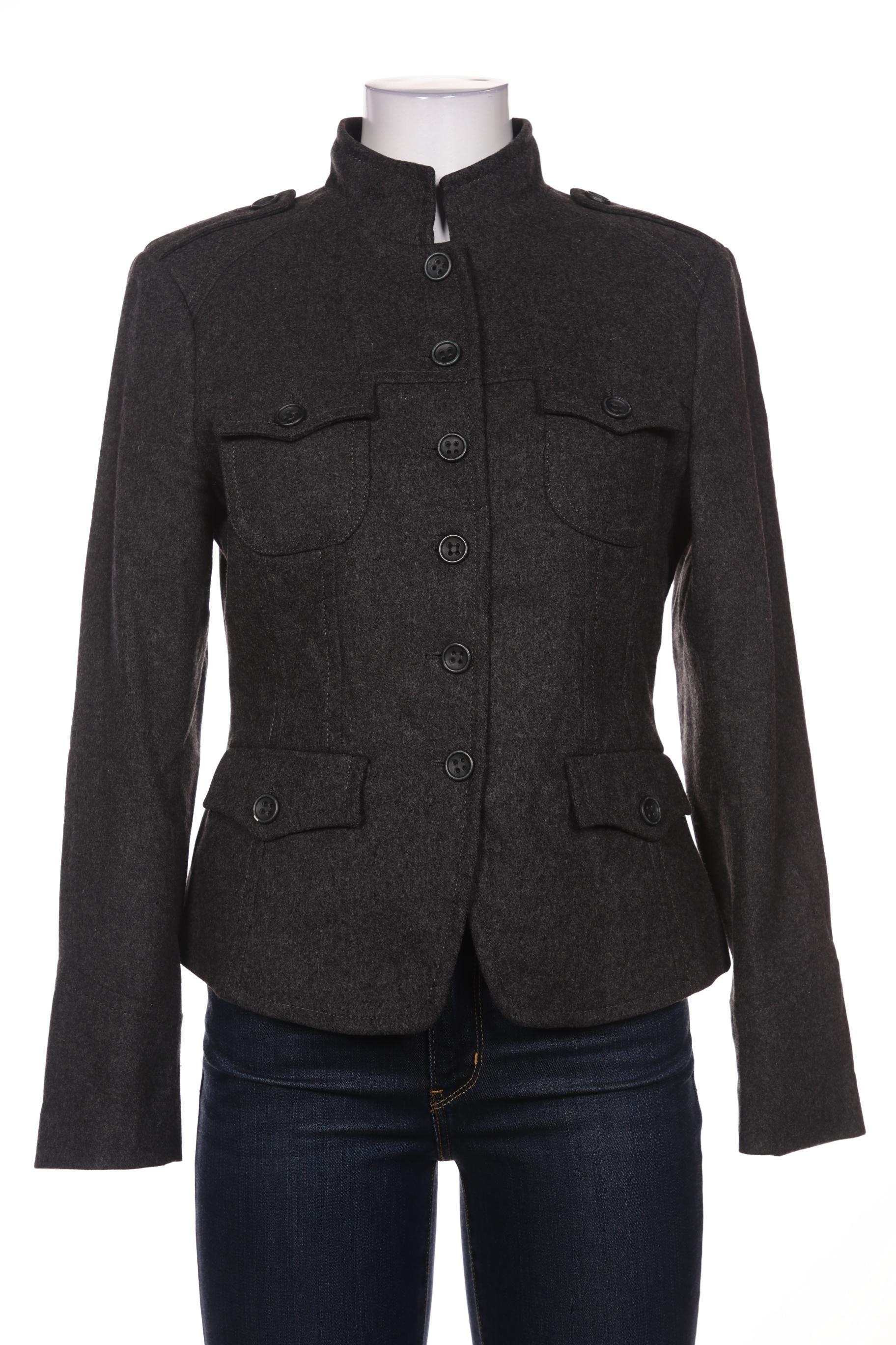

Marc O Polo Damen Jacke, grau, Gr. 40