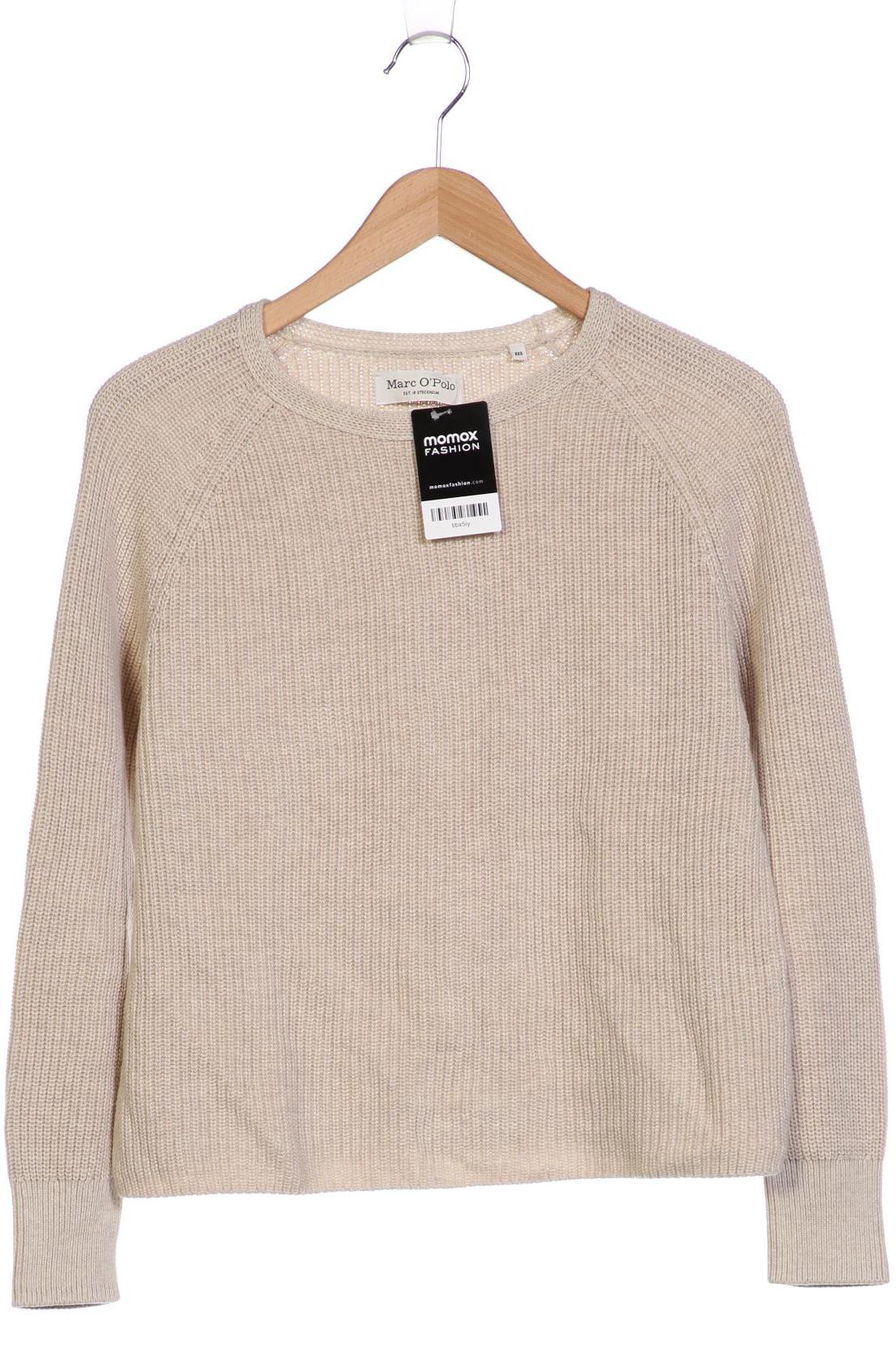 

Marc O Polo Damen Pullover, beige, Gr. 32