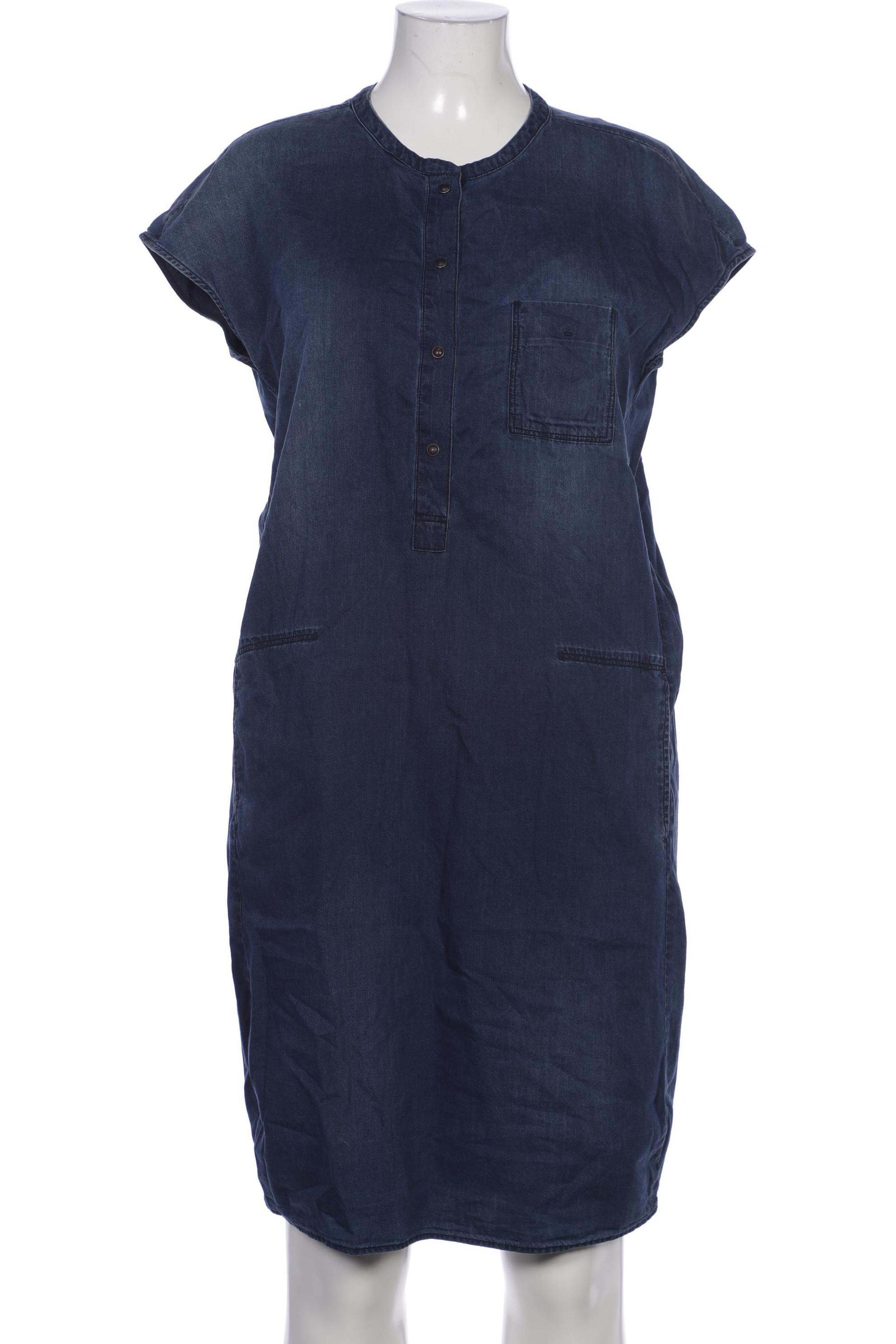

Marc O Polo Damen Kleid, marineblau, Gr. 46