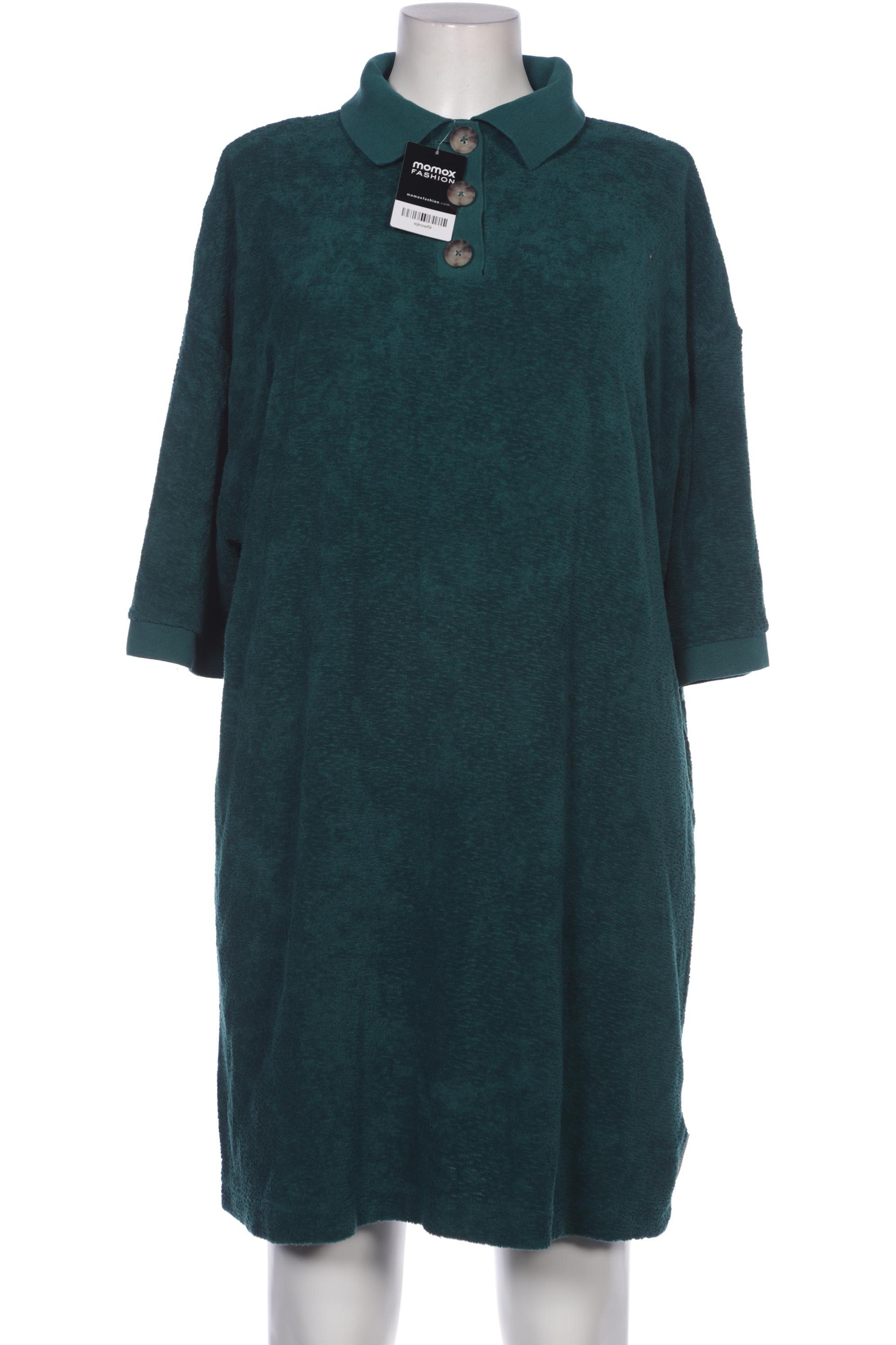 

Marc O Polo Damen Kleid, türkis, Gr. 42