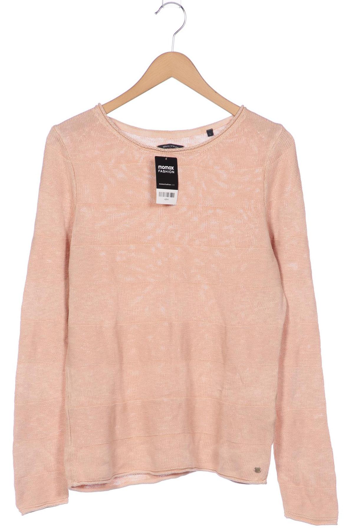 

Marc O Polo Damen Pullover, beige, Gr. 42