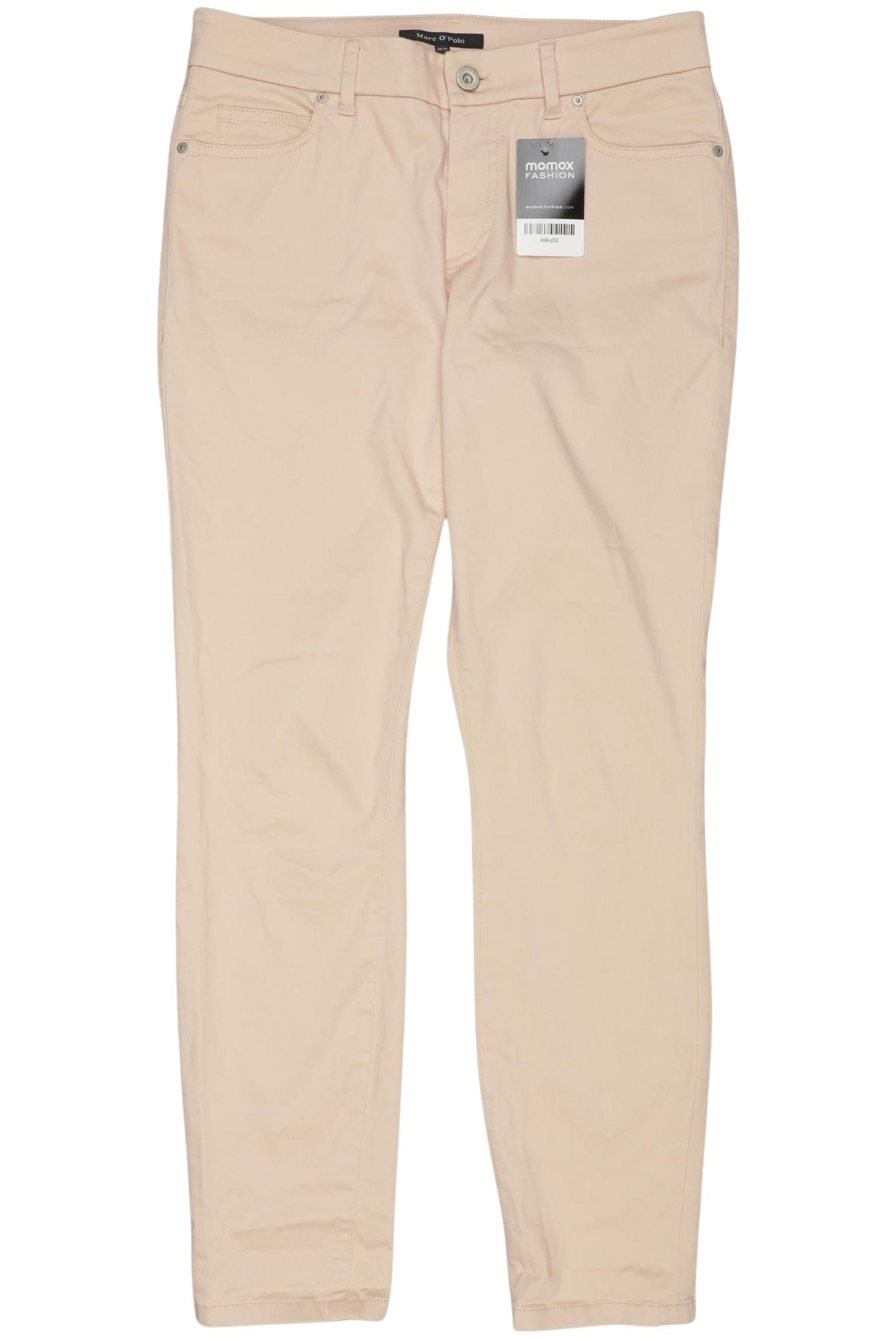 

Marc O Polo Damen Stoffhose, pink, Gr. 28
