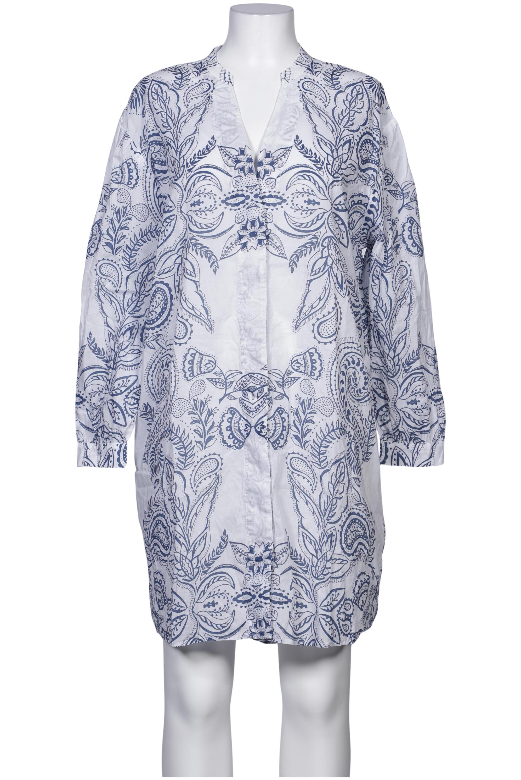 

Marc O Polo Damen Kleid, blau, Gr. 42