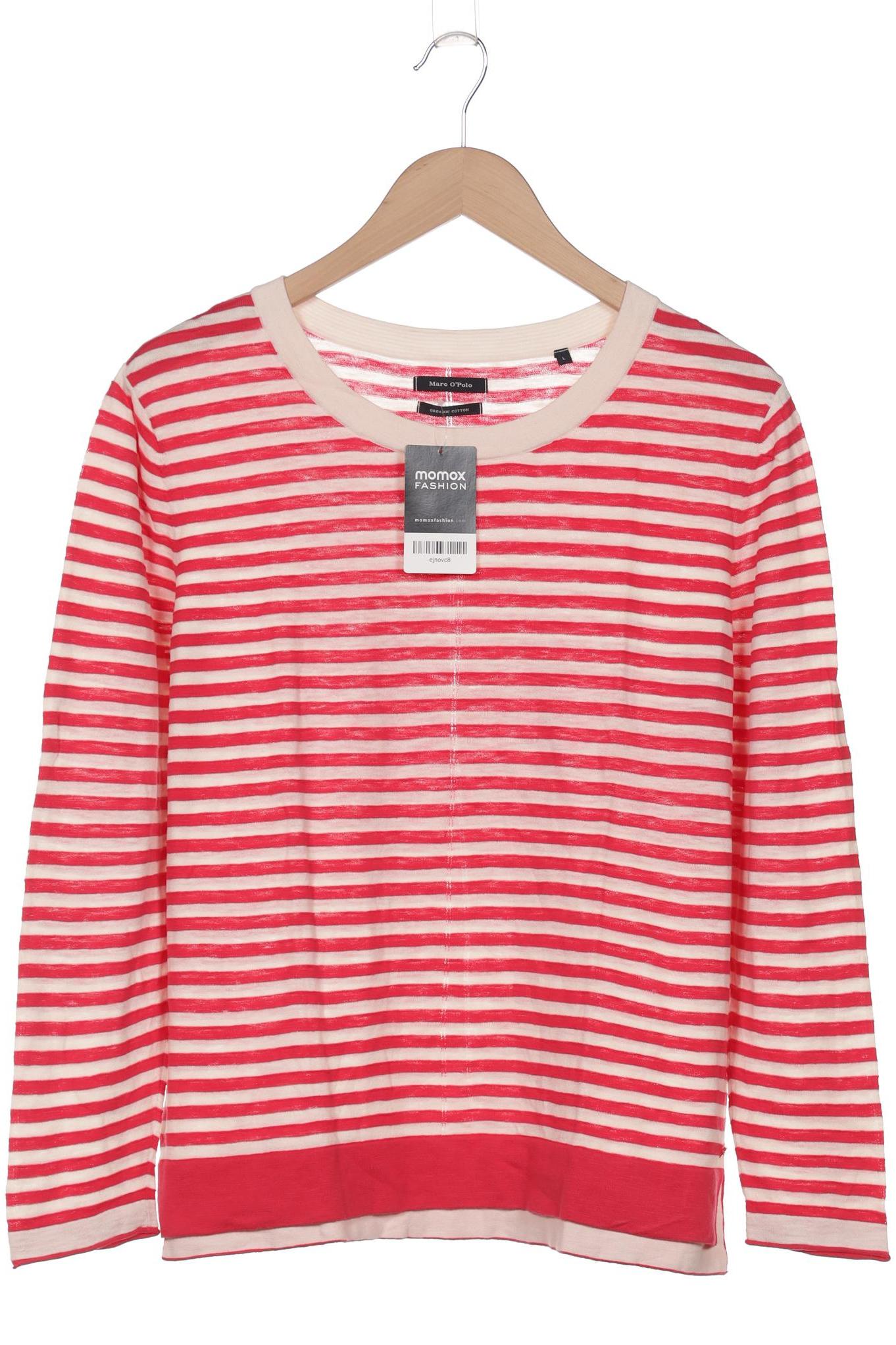 

Marc O Polo Damen Pullover, rot, Gr. 42