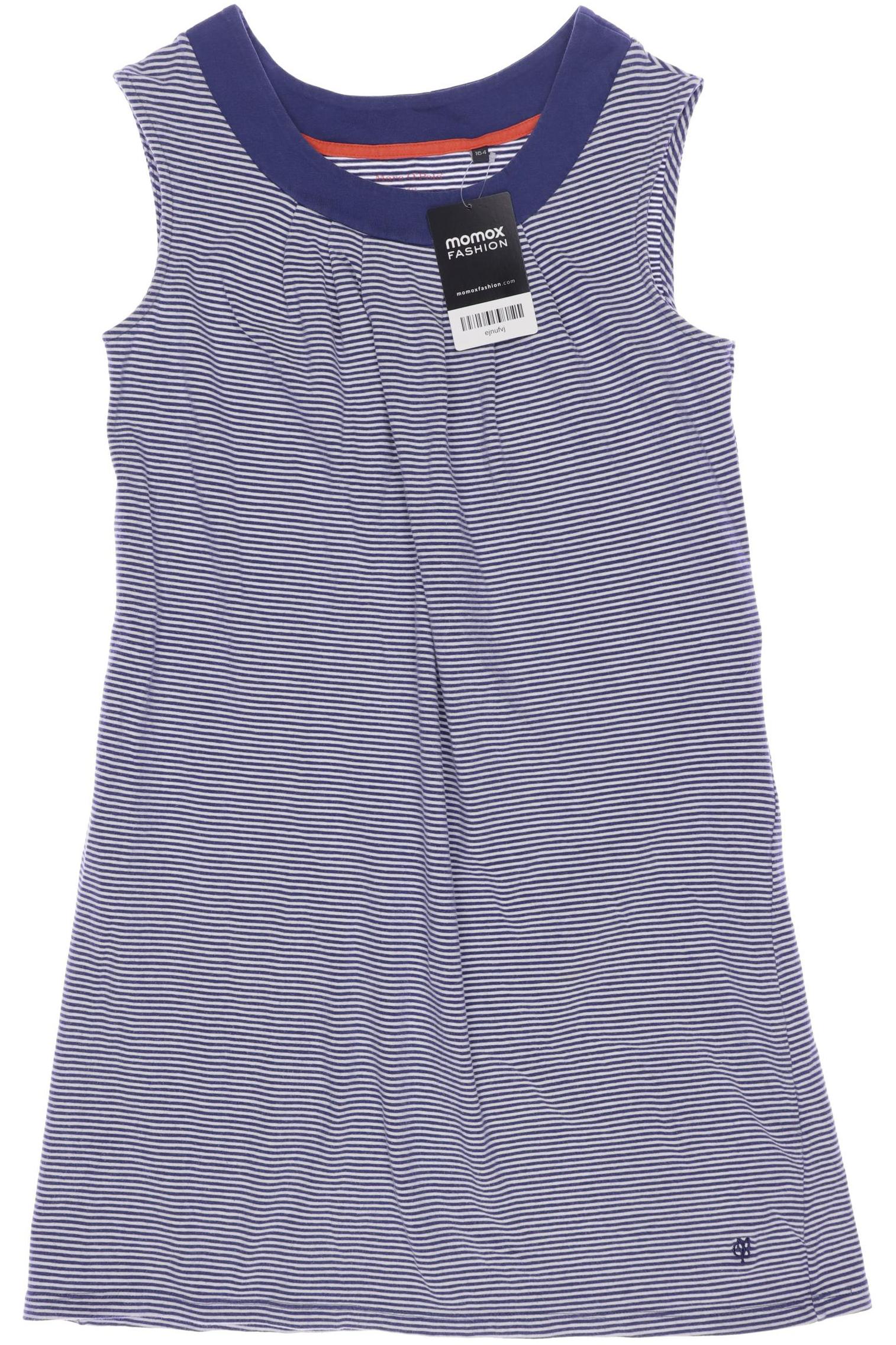 

Marc O Polo Mädchen Kleid, marineblau