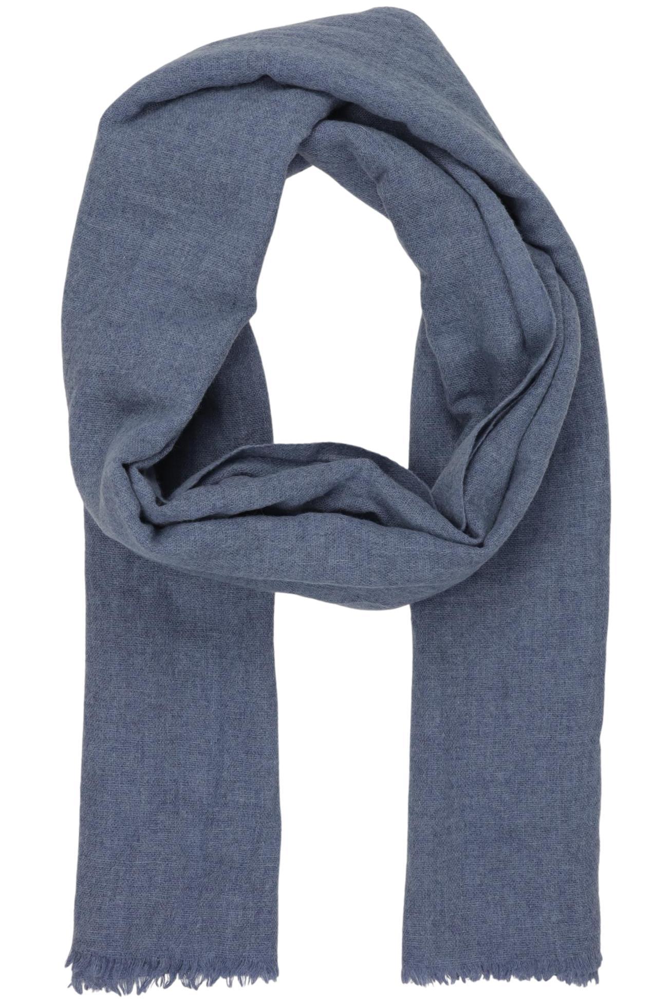 

Marc O Polo Damen Schal, blau, Gr.