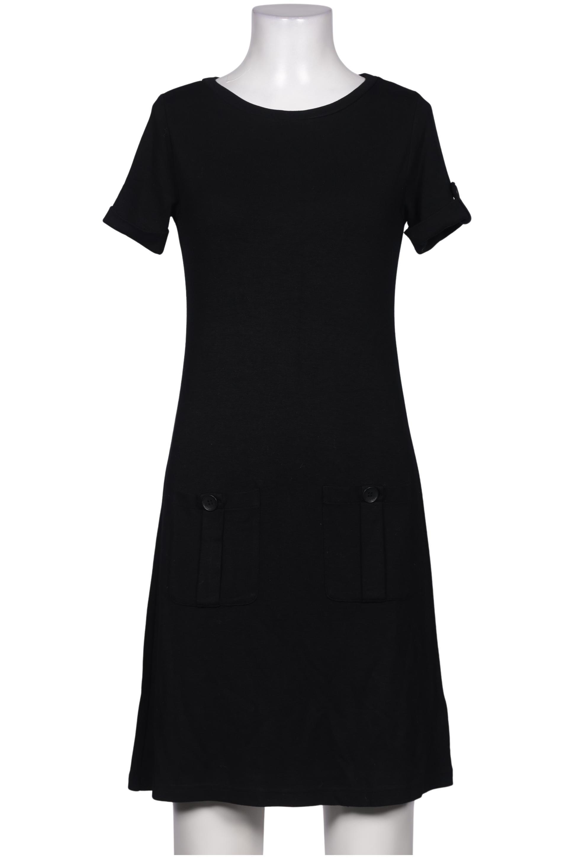 

Marc O Polo Damen Kleid, schwarz, Gr. 36
