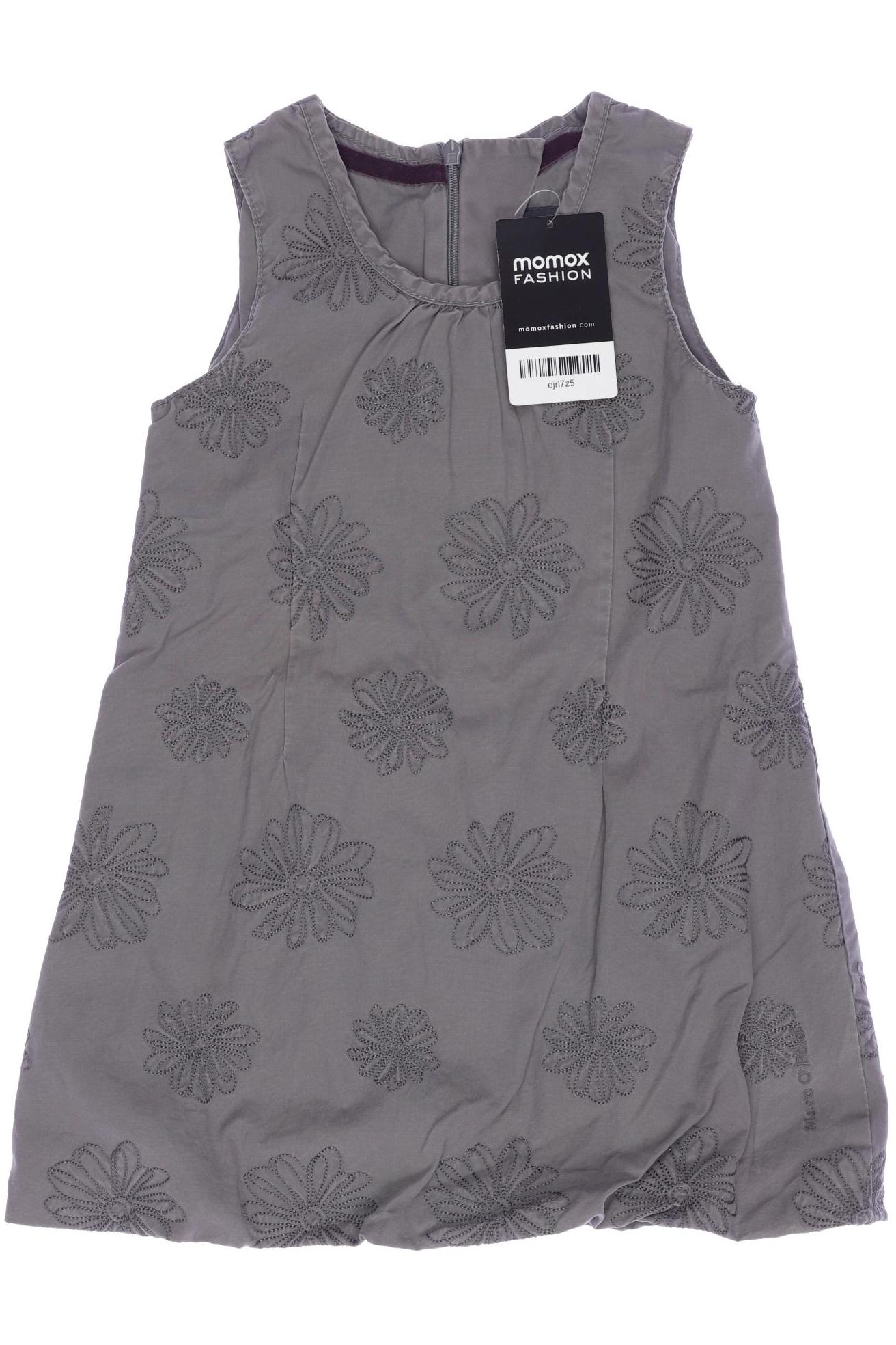 

Marc O Polo Damen Kleid, grau, Gr. 104