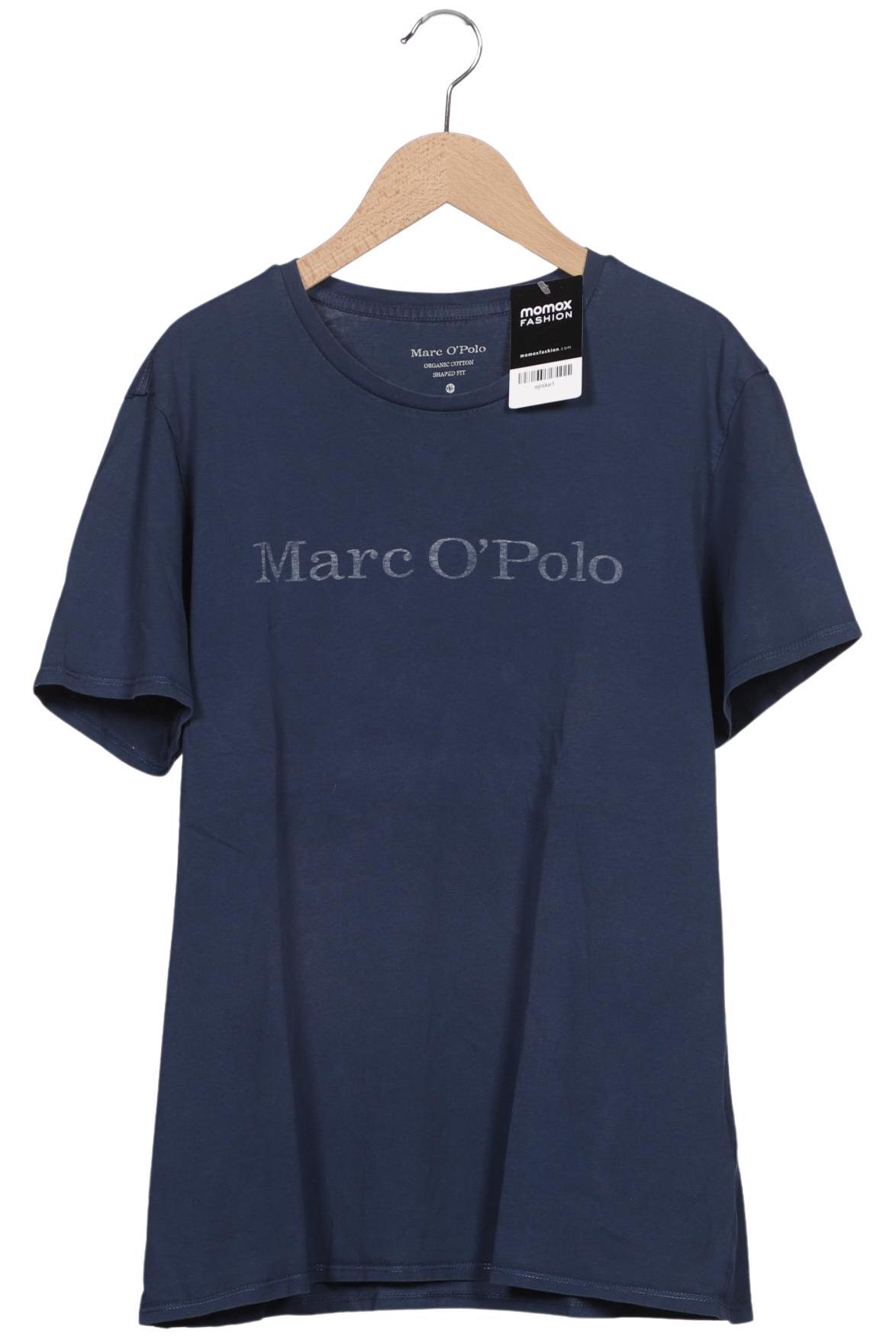 

Marc O Polo Herren T-Shirt, marineblau, Gr. 54