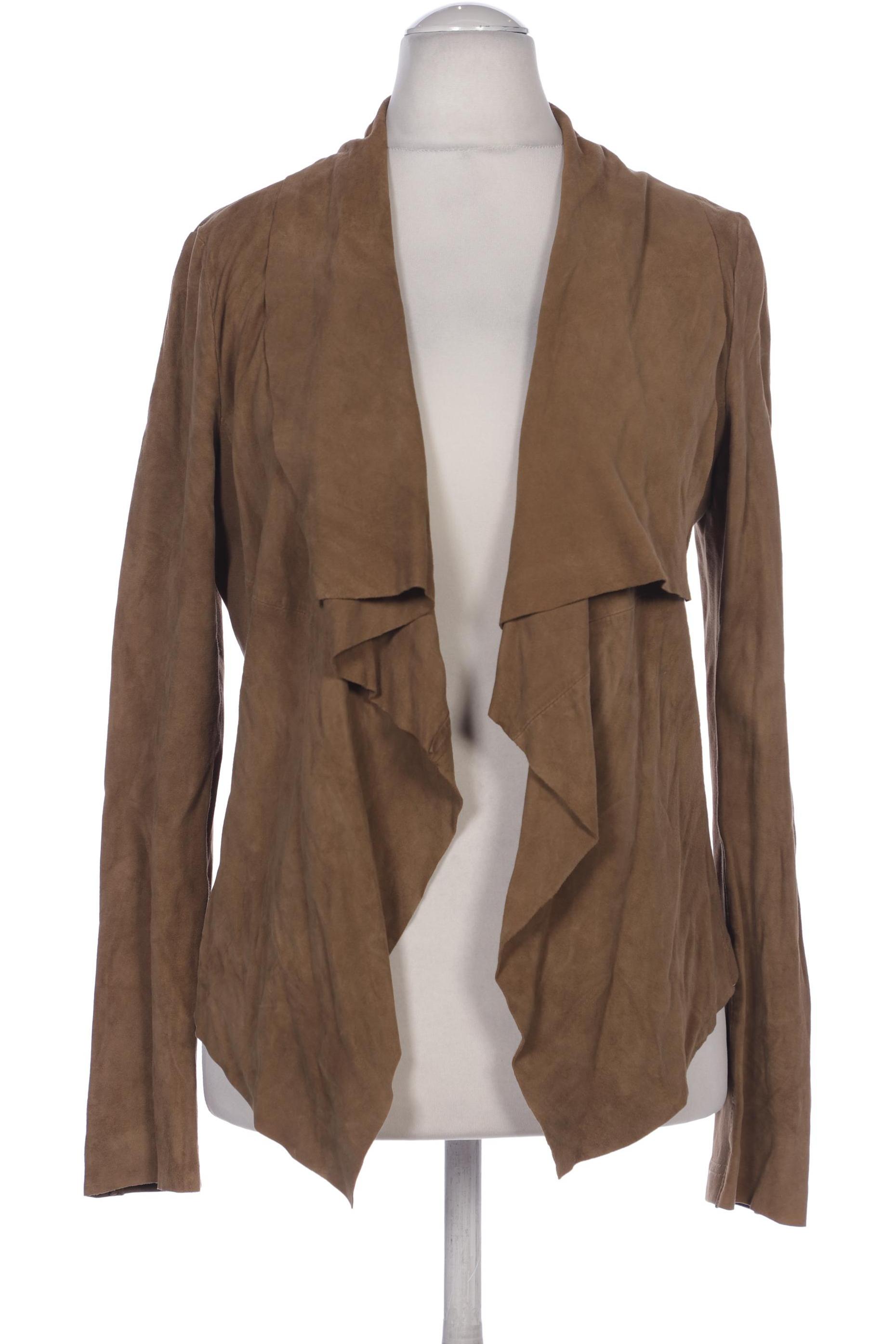 

Marc O Polo Damen Jacke, braun, Gr. 38
