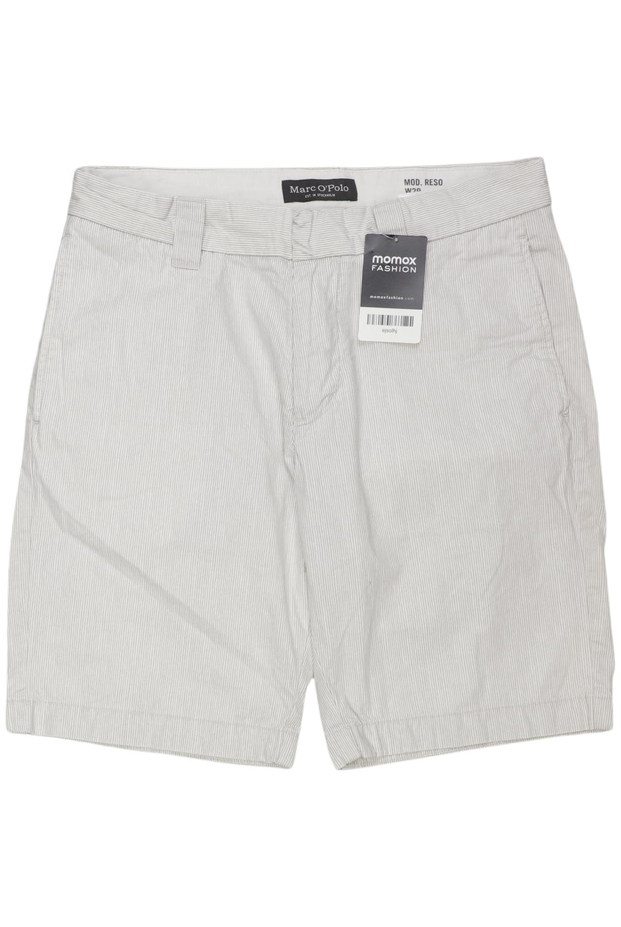 

Marc O Polo Herren Shorts, beige, Gr. 29